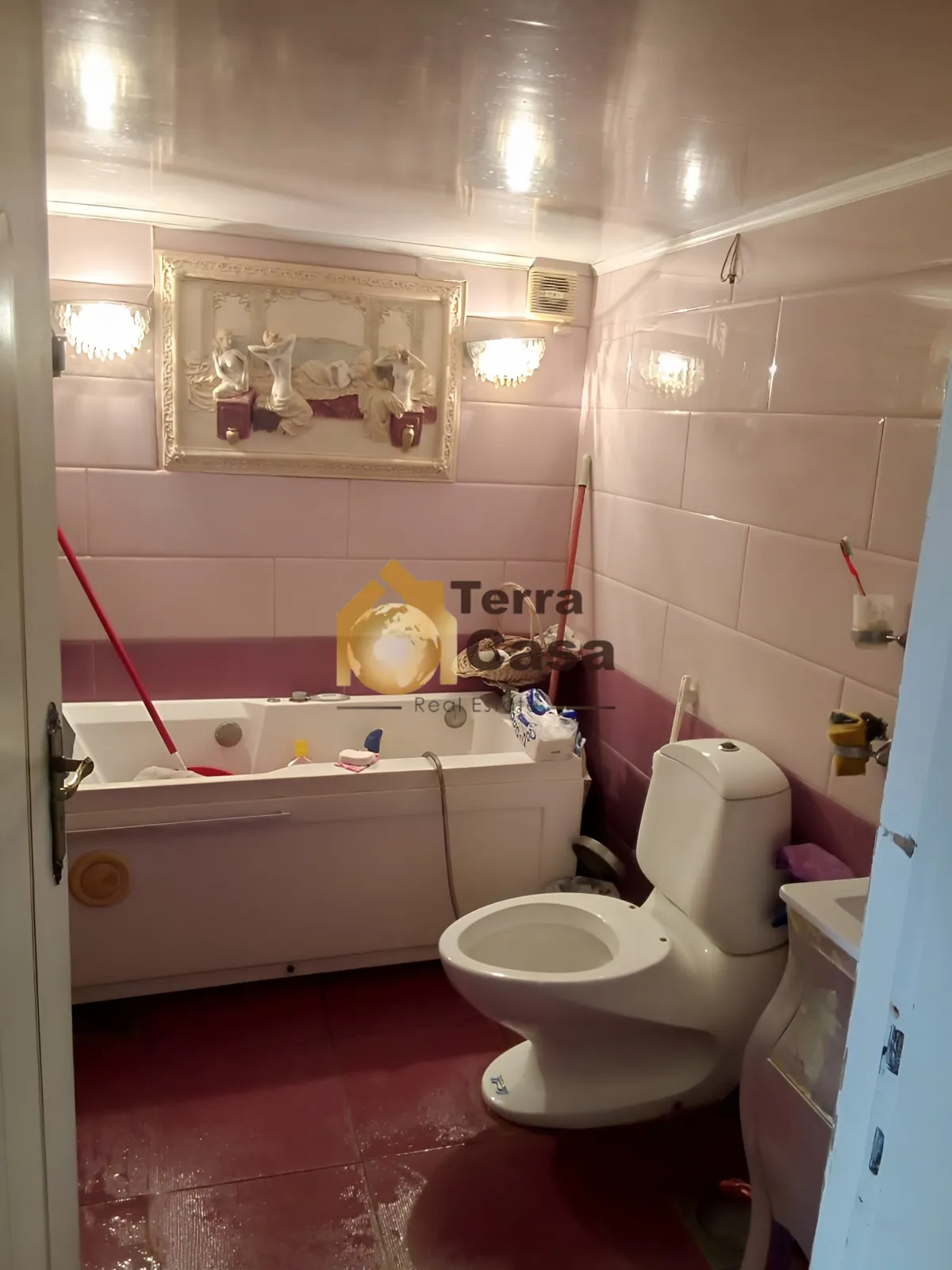 Apartment for Sale in Chtoura