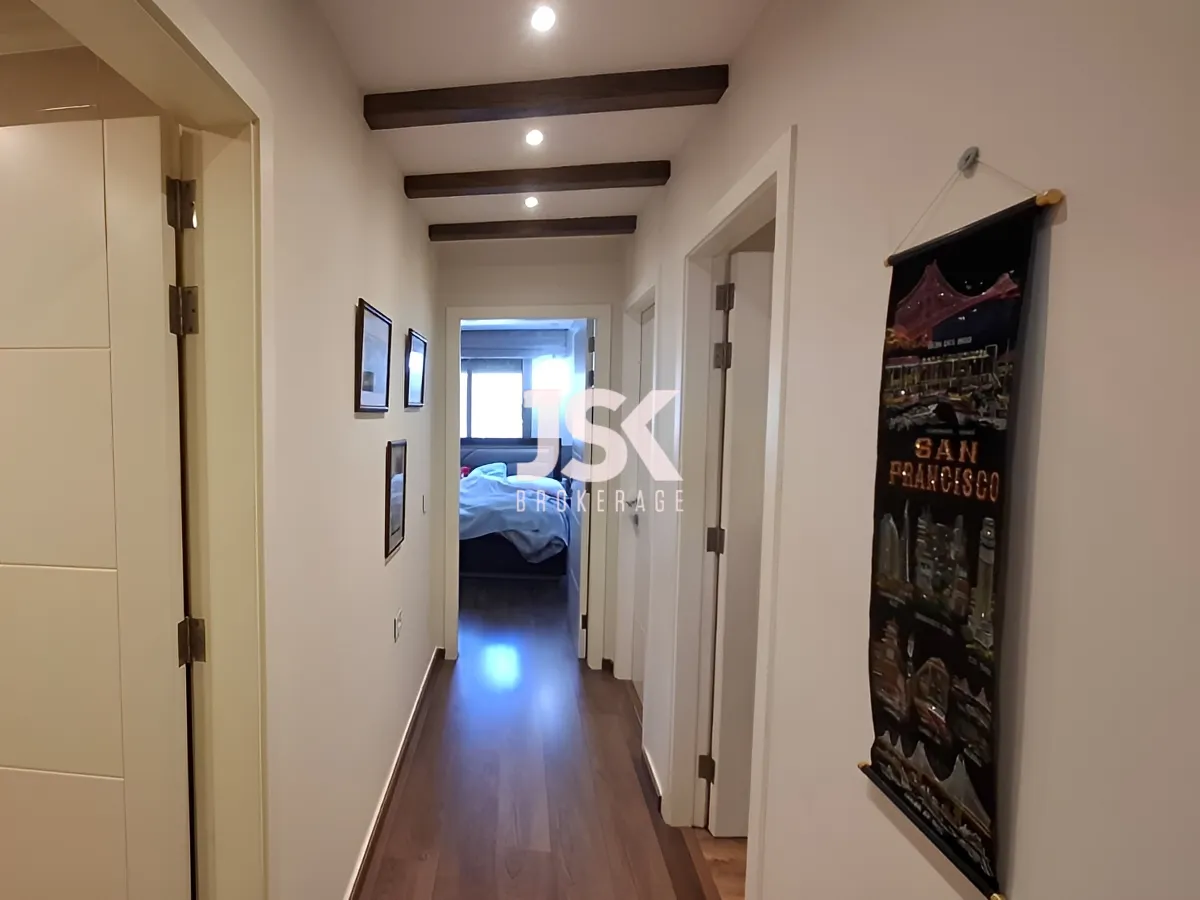 Apartment for Sale in Mtaileb
