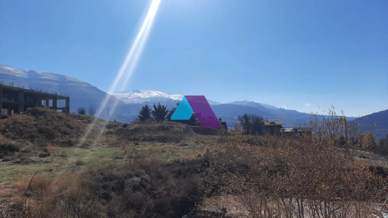 Villa for Sale in Faraya - 3 bed, 3 bath