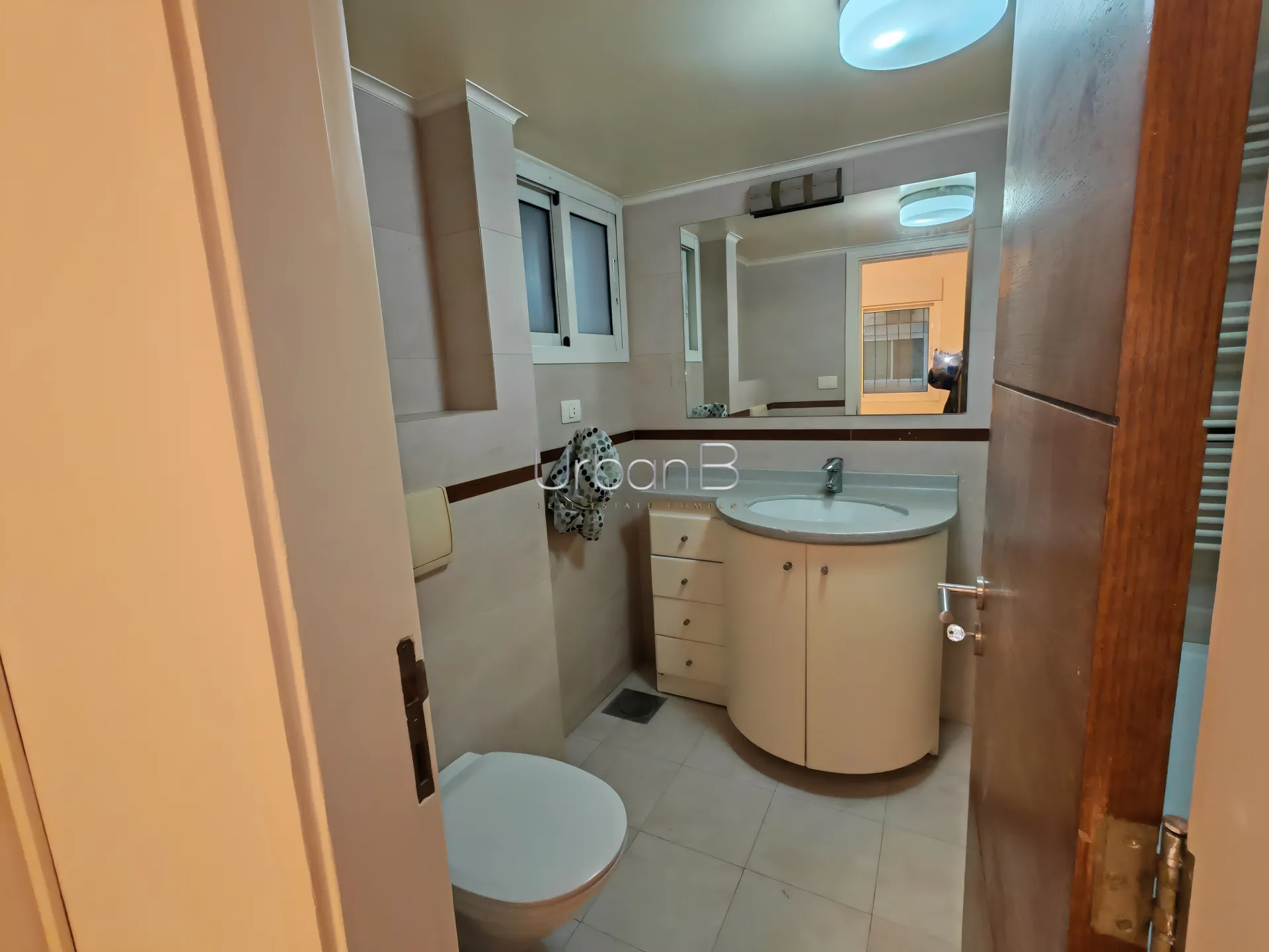 Residential in Mdawar, achrafieh, beirut