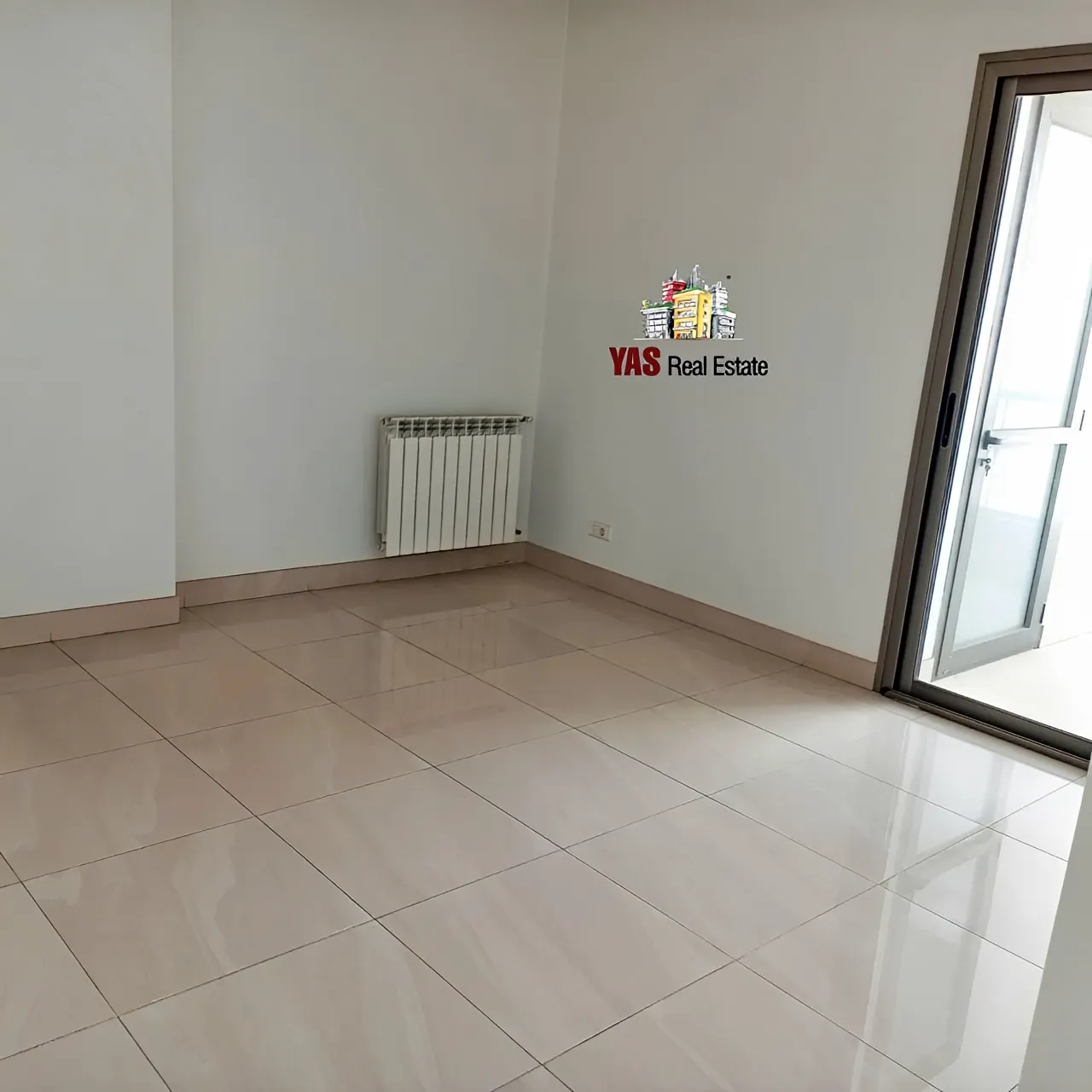 Apartment for Sale in Yarzeh - 3 bed, 4 bath