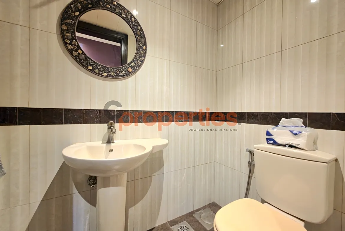 Apartment for Sale in Antelias