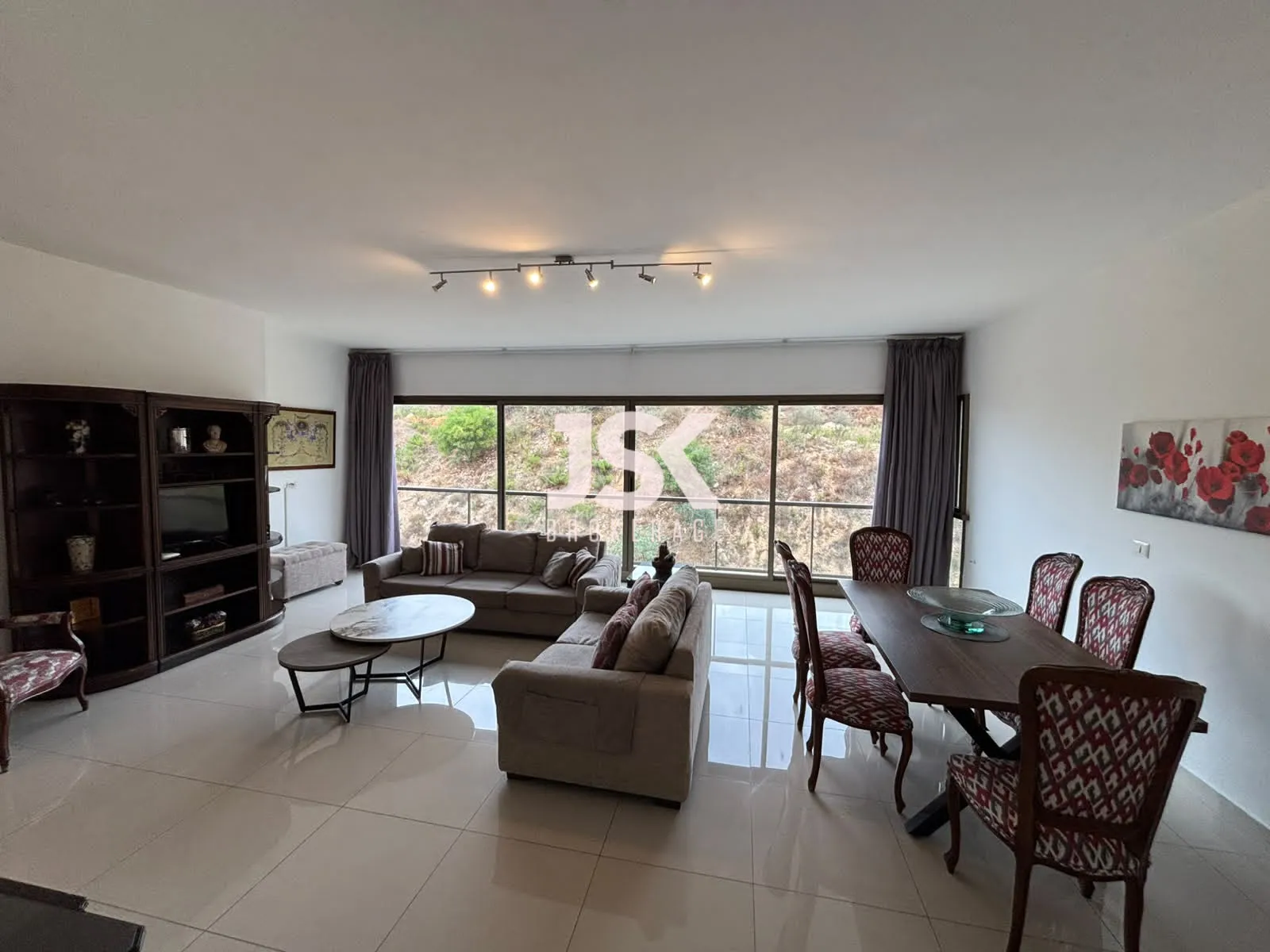 Apartment for Rent in Dbayeh