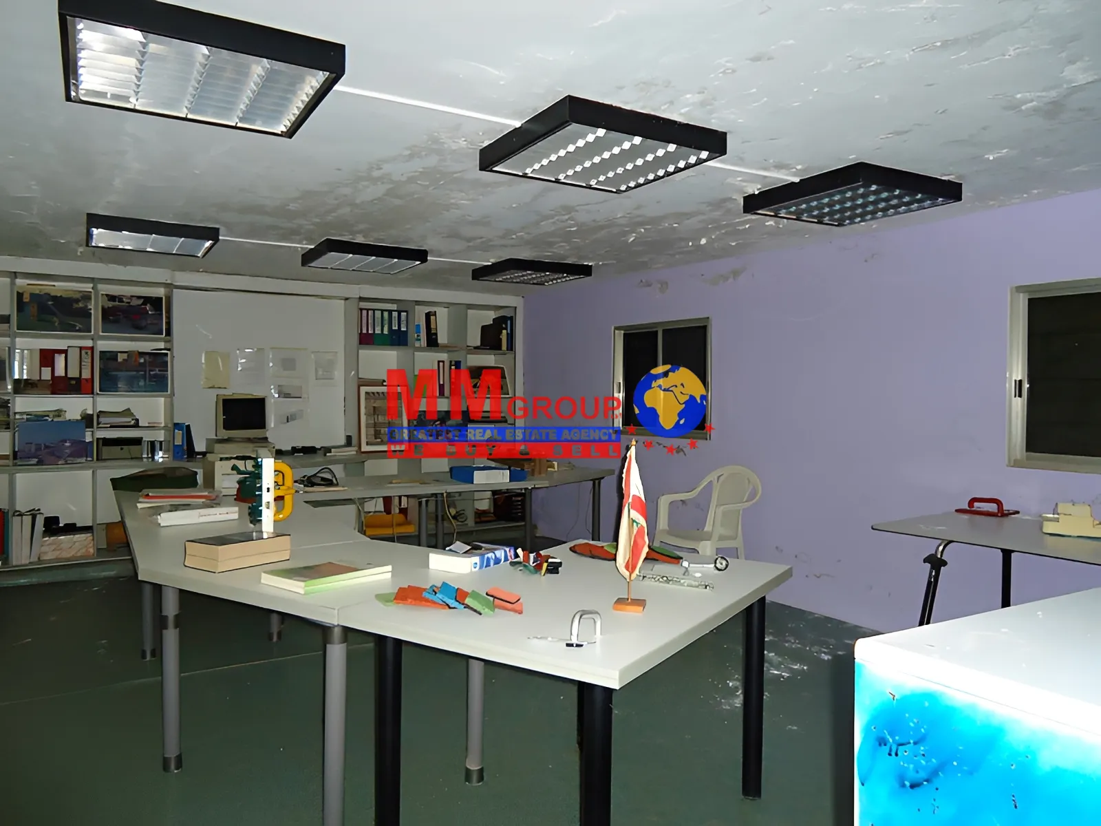 Office for Rent in Fanar
