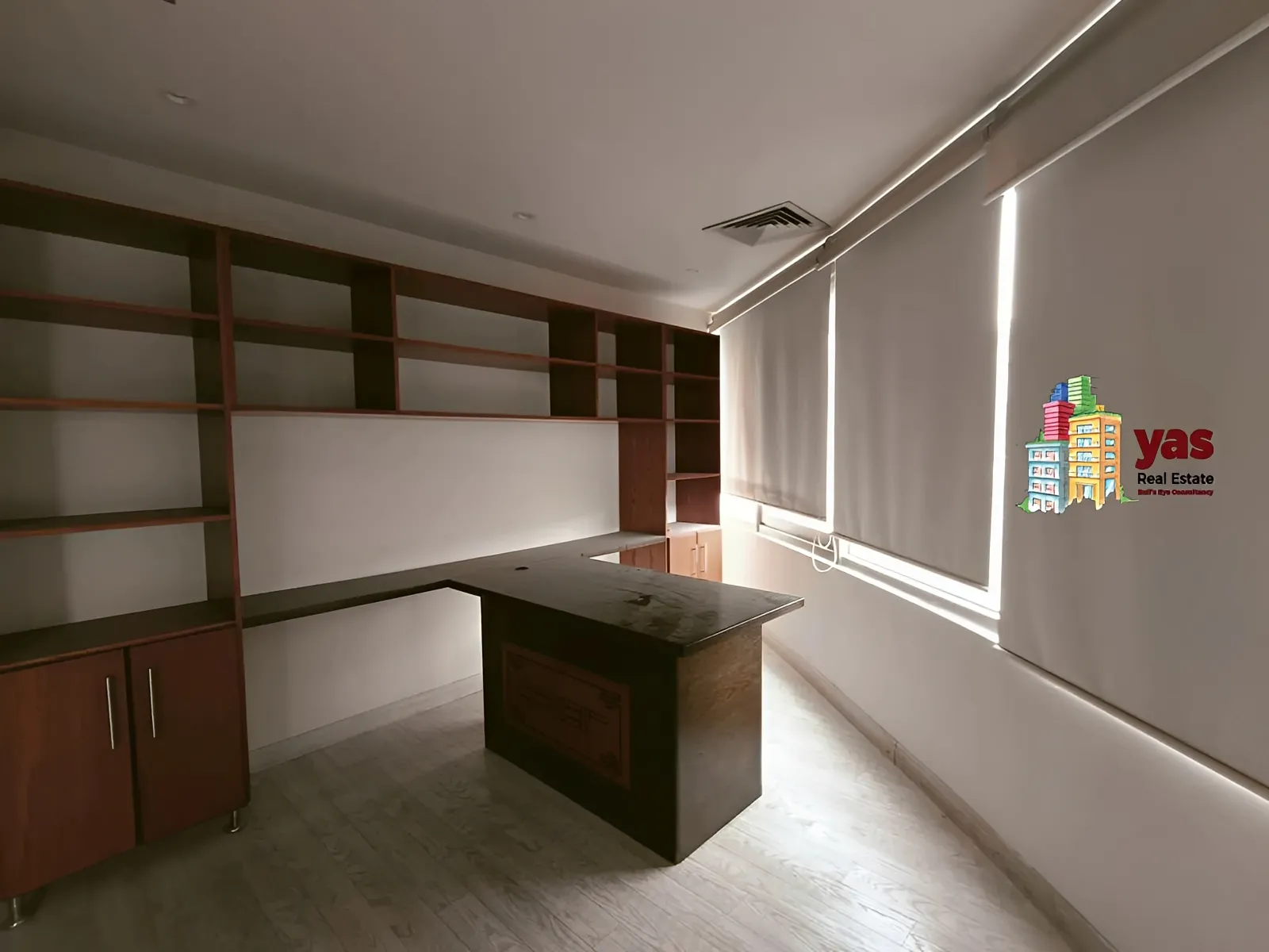 Office for sale in Mansourieh