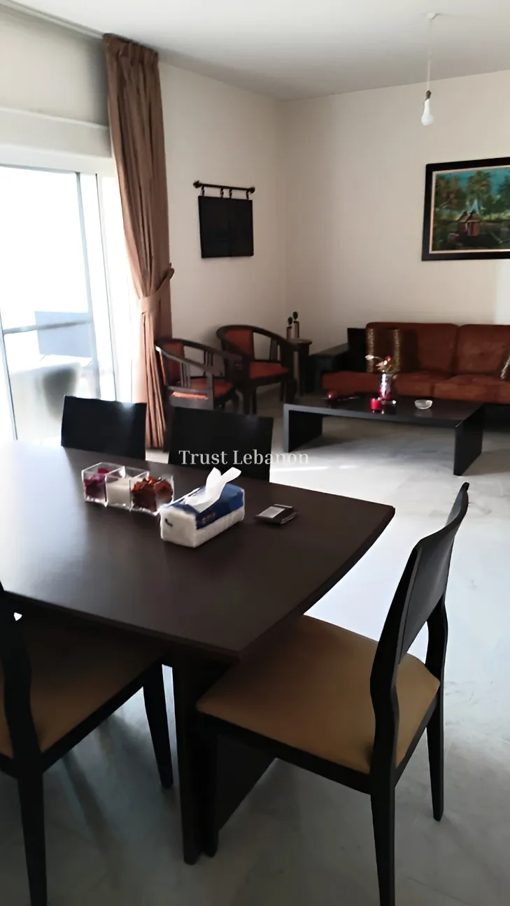 Apartment for rent in Mar Takla, Hazmieh, Lebanon - 3 bed, 2 bath