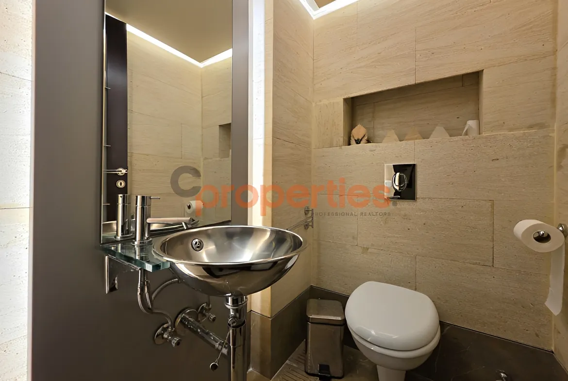 Apartment for Sale in Jal El Dib