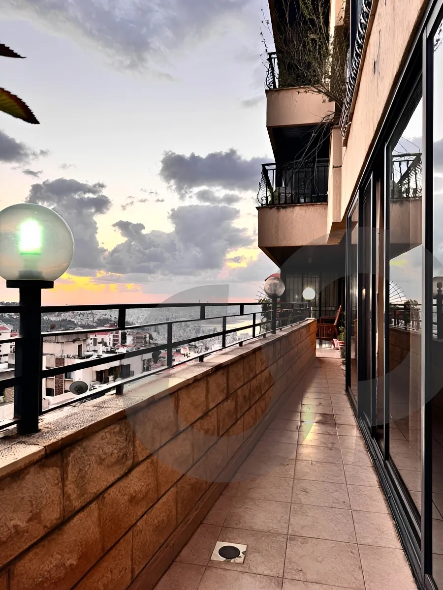 Apartment for Sale in Rabieh, Lebanon - 4 bed, 4 bath