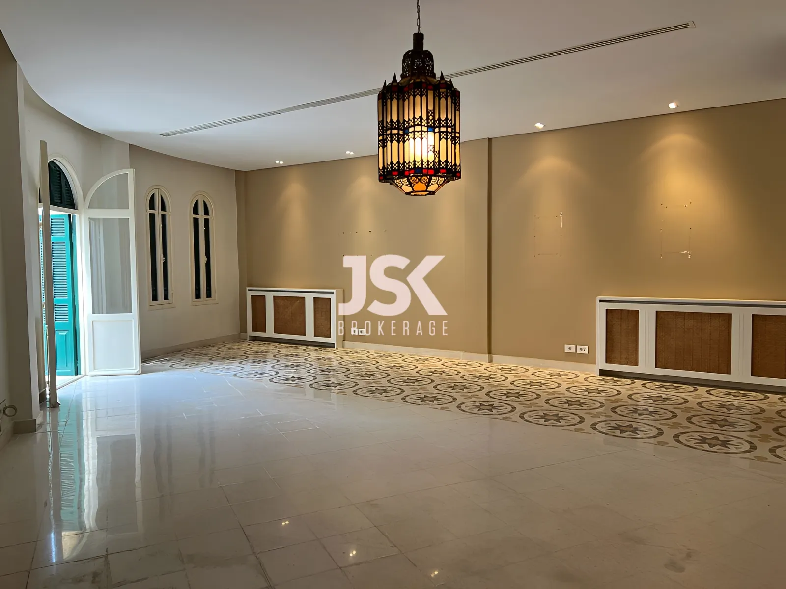 Apartment for Rent in Achrafieh
