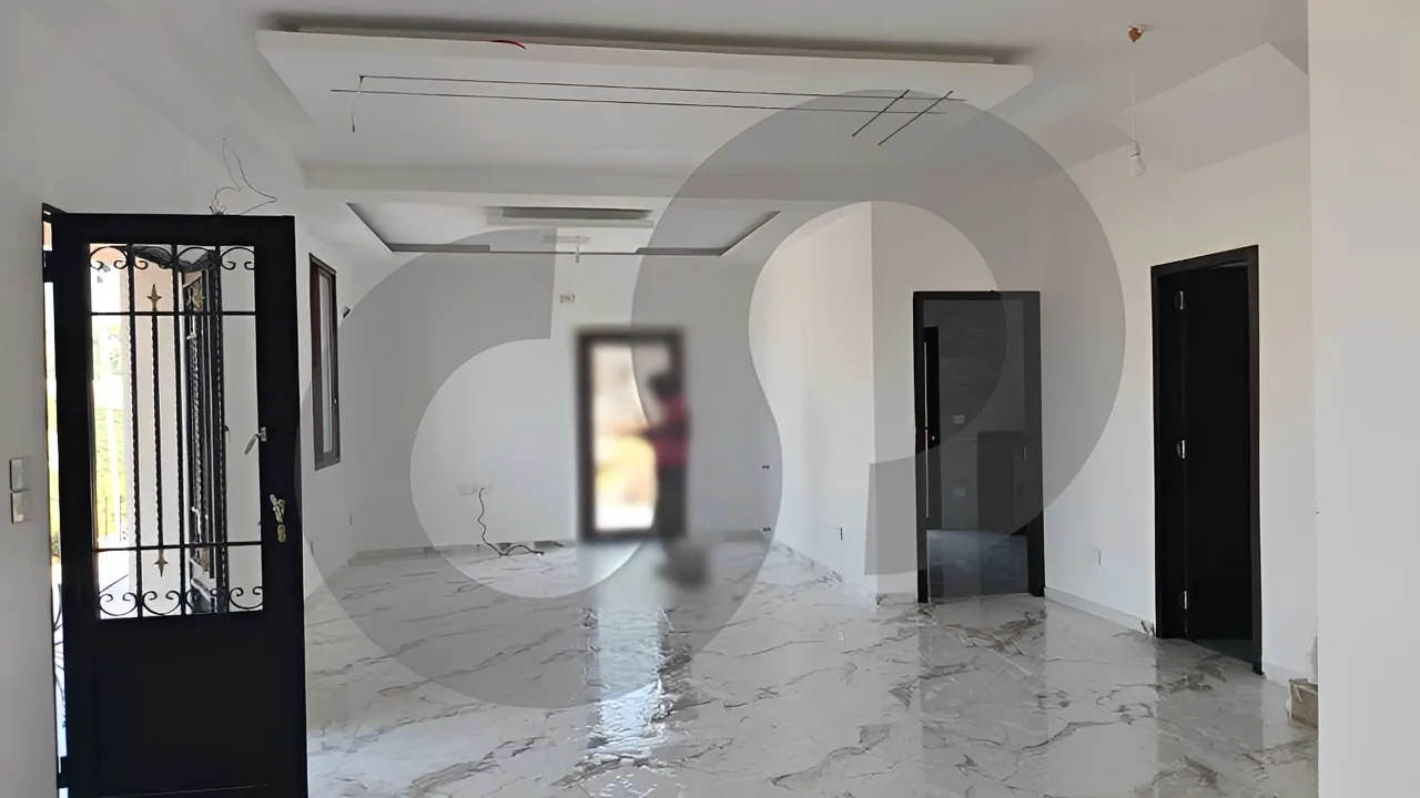 Villa for Sale in Batroun