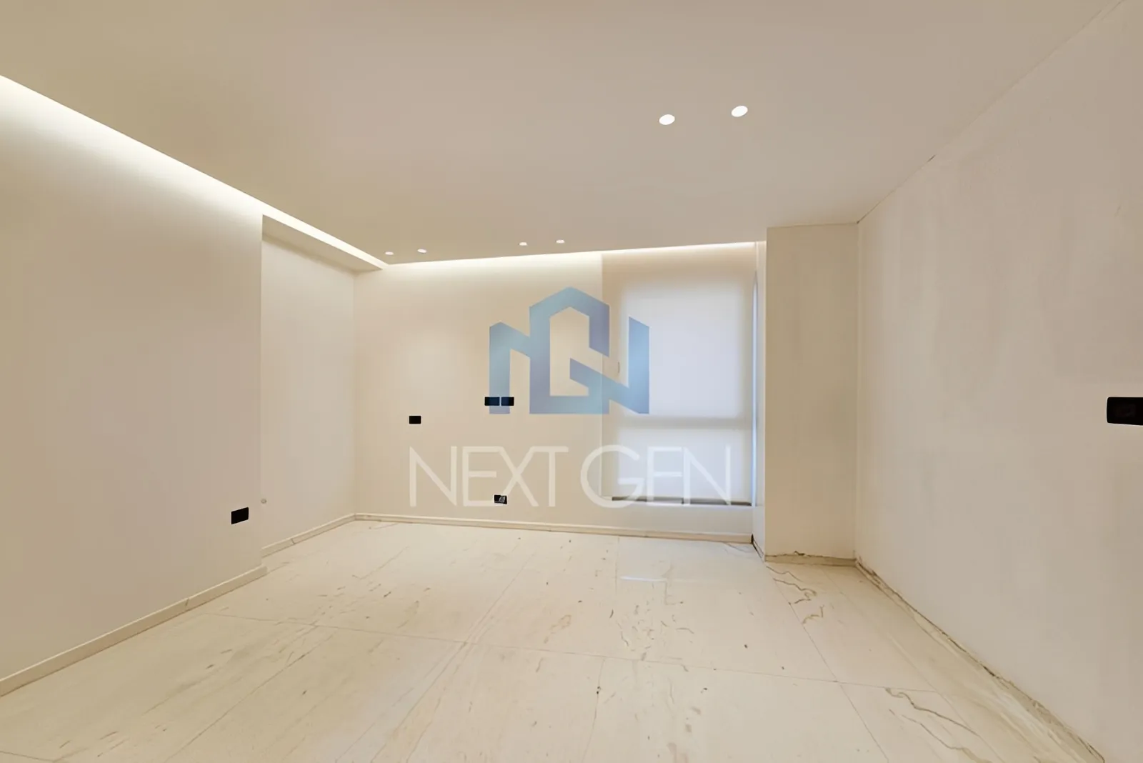 Apartment for Rent in Ramlet El Baida