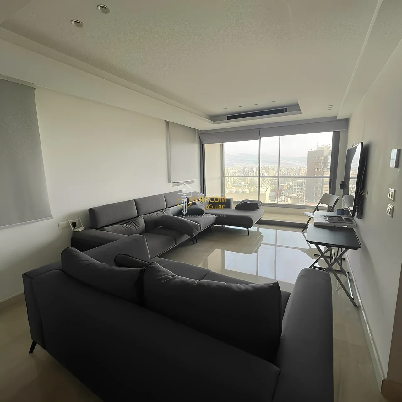 Duplex for Sale in Tallet Khayat, Beirut, Lebanon