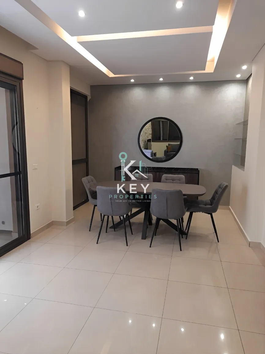 Apartment for rent in Adonis Kesrouane, Lebanon - 3 bed, 3 bath
