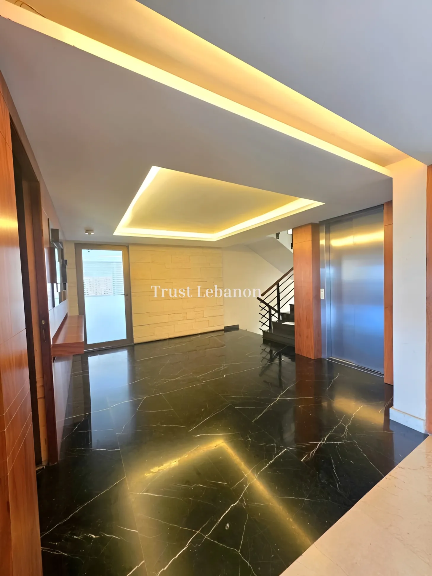Apartment for sale in Biyyadah, Lebanon