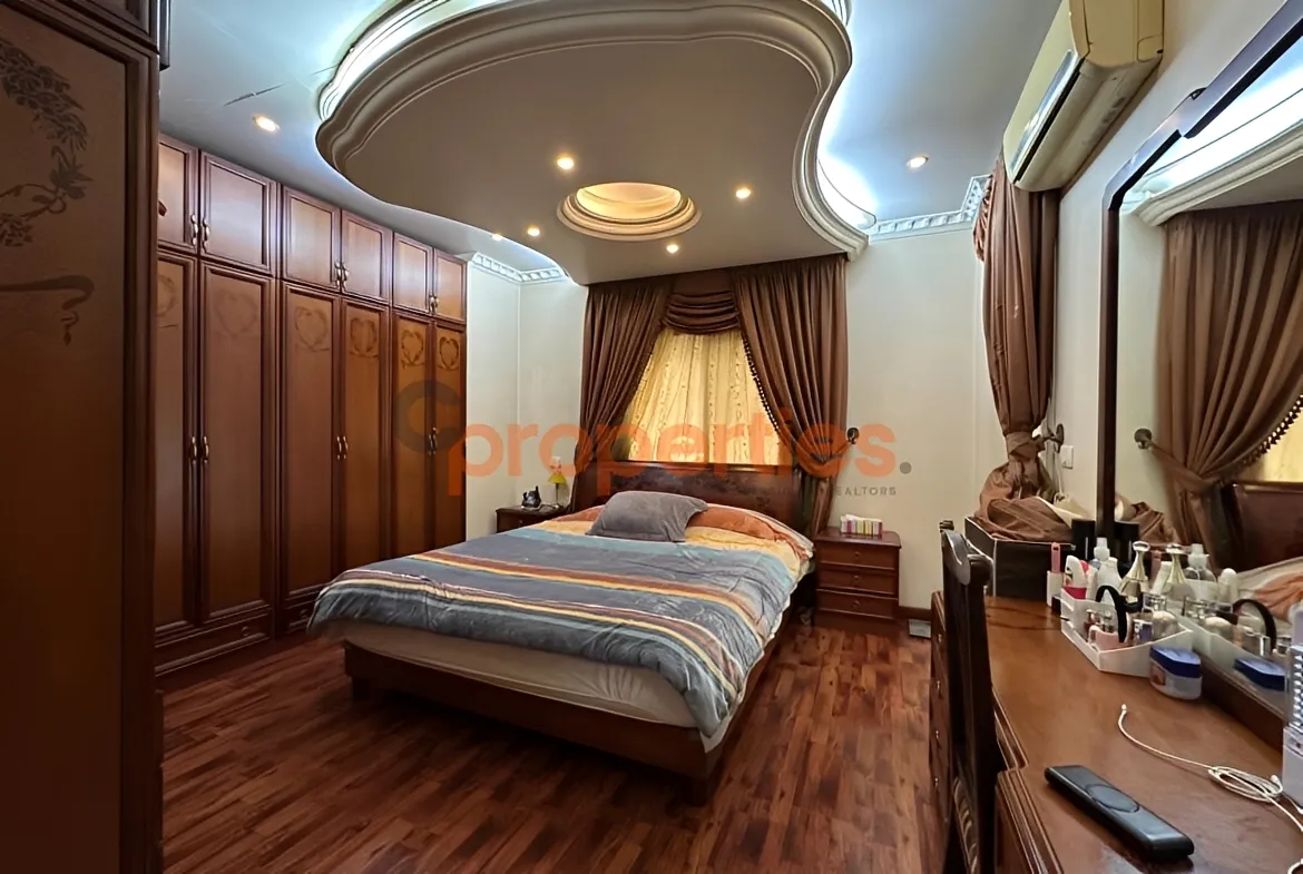 Apartment for Rent in Mar Roukoz