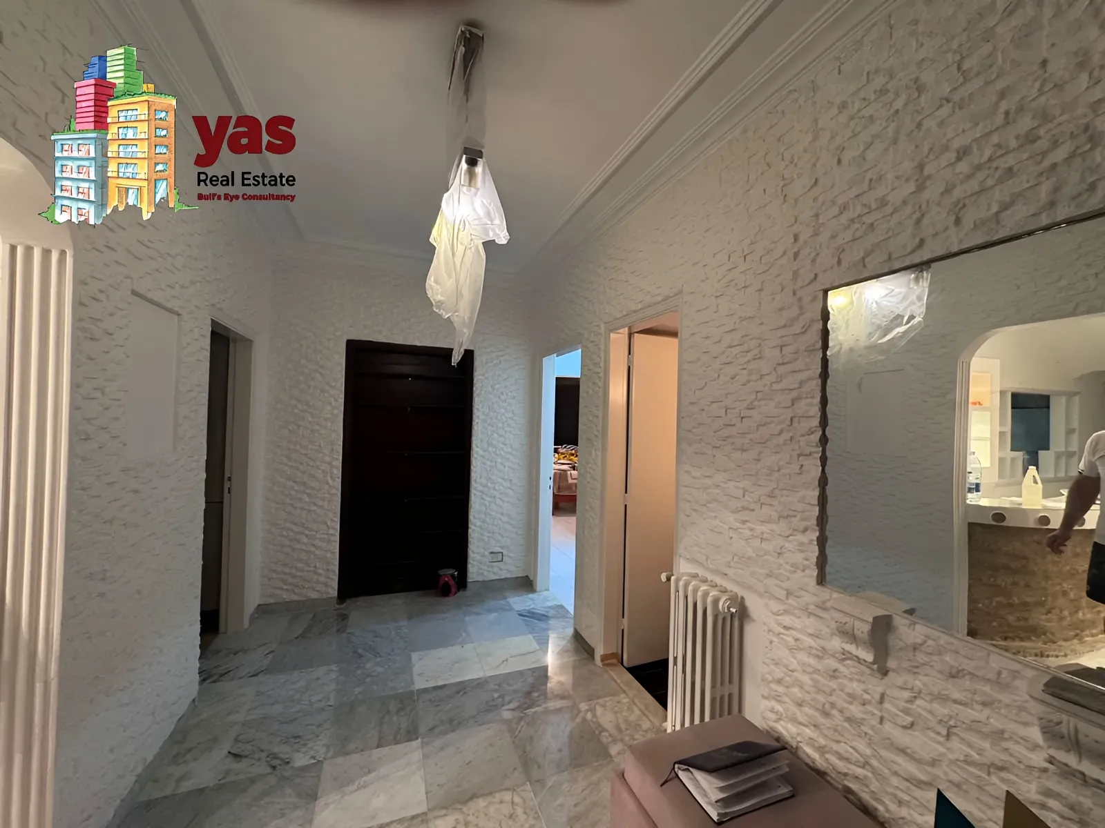 Apartment for Sale in Ballouneh