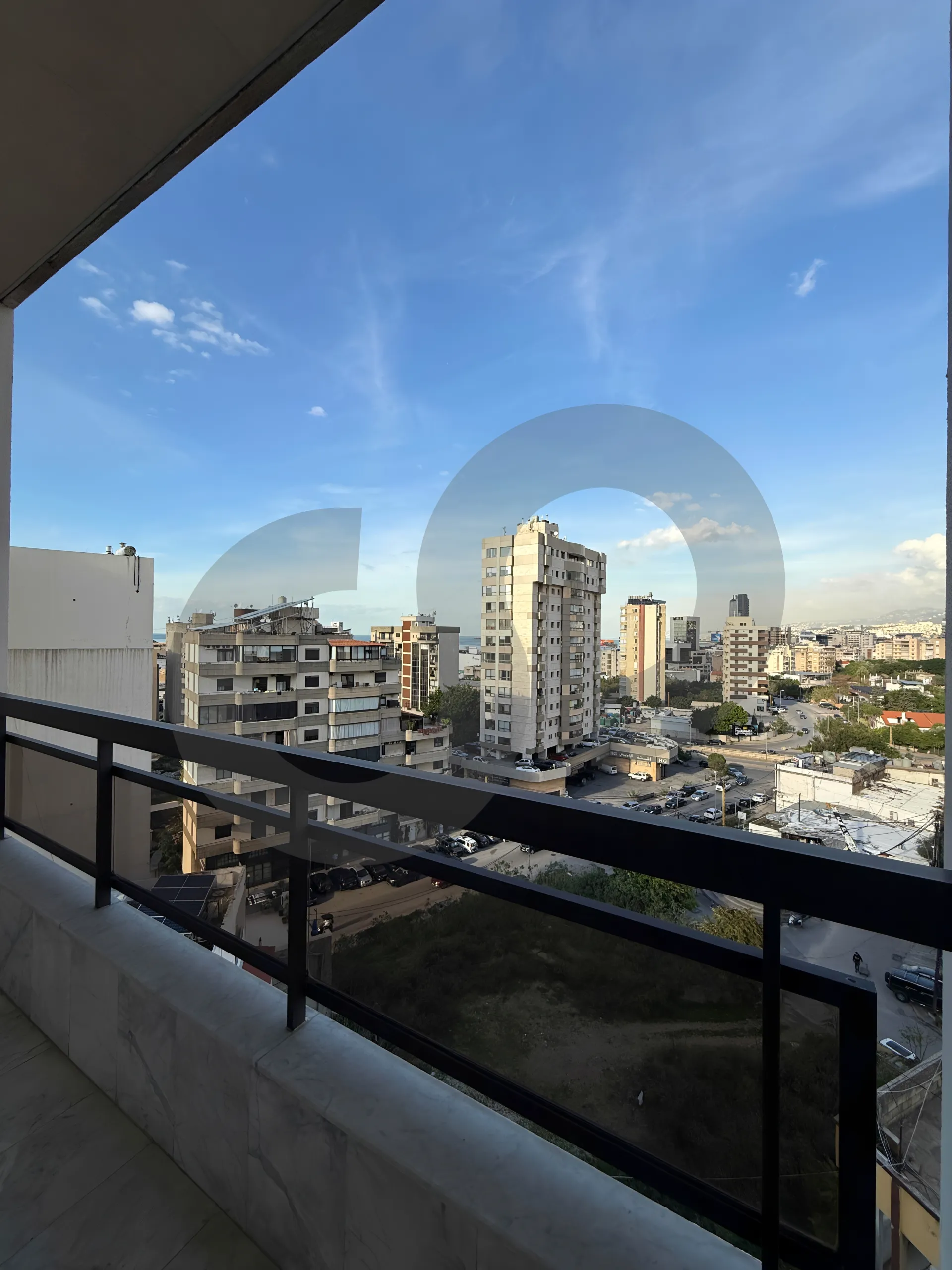 Apartment for Sale in Jdeideh