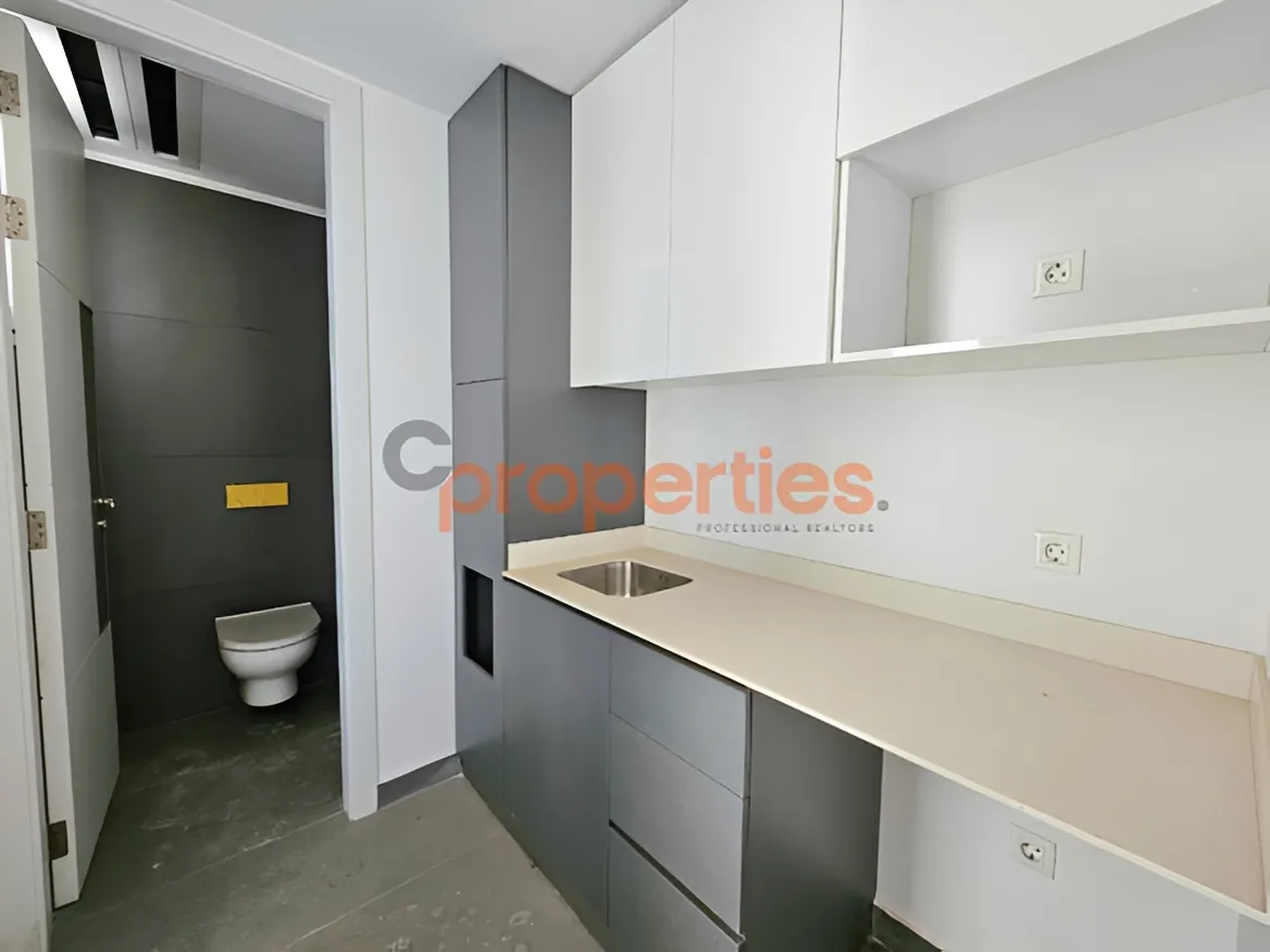 Office for Rent in Dbayeh