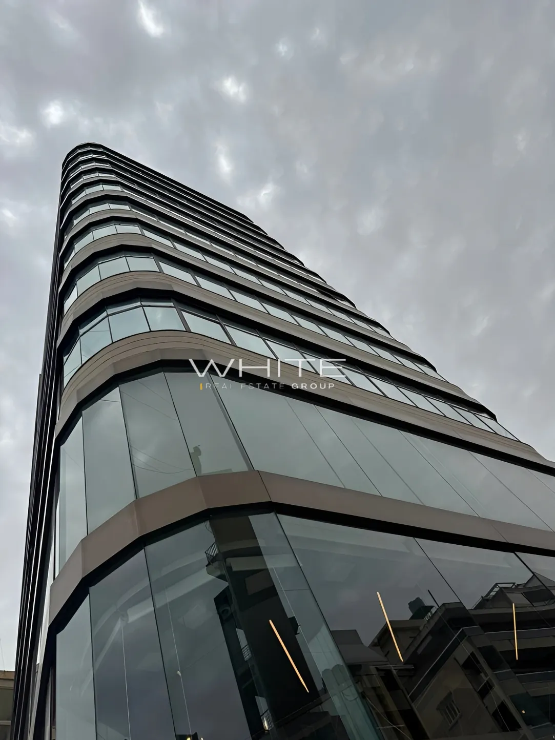 Office for rent in Jal El Dib, Lebanon