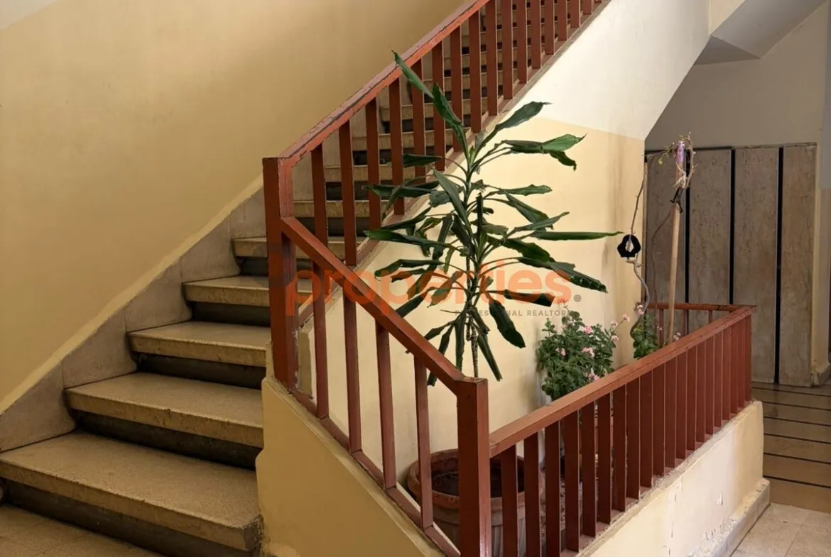 Apartment for Rent in Dbayeh