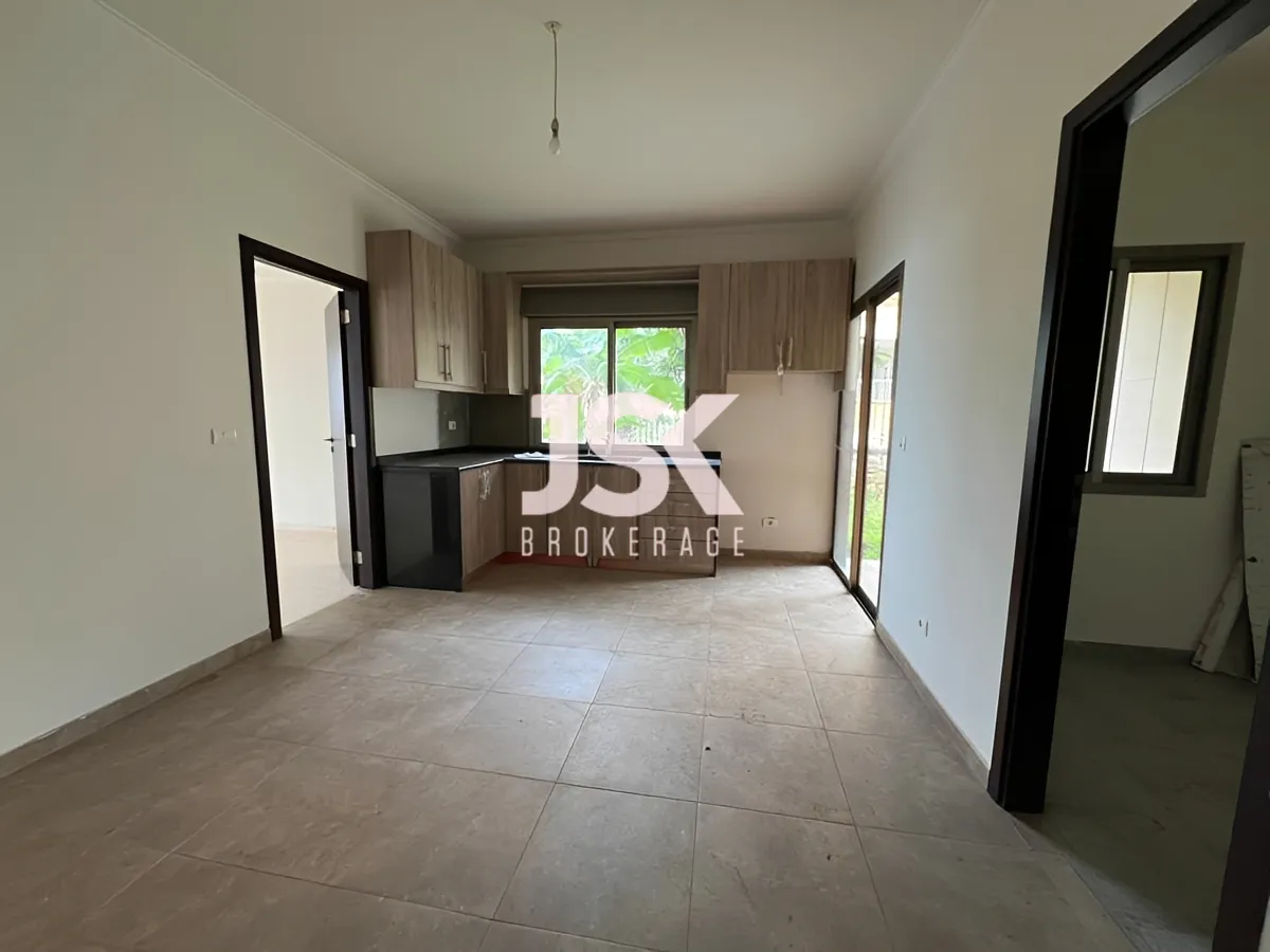 Apartment for Sale in Kfar Hbab, Lebanon
