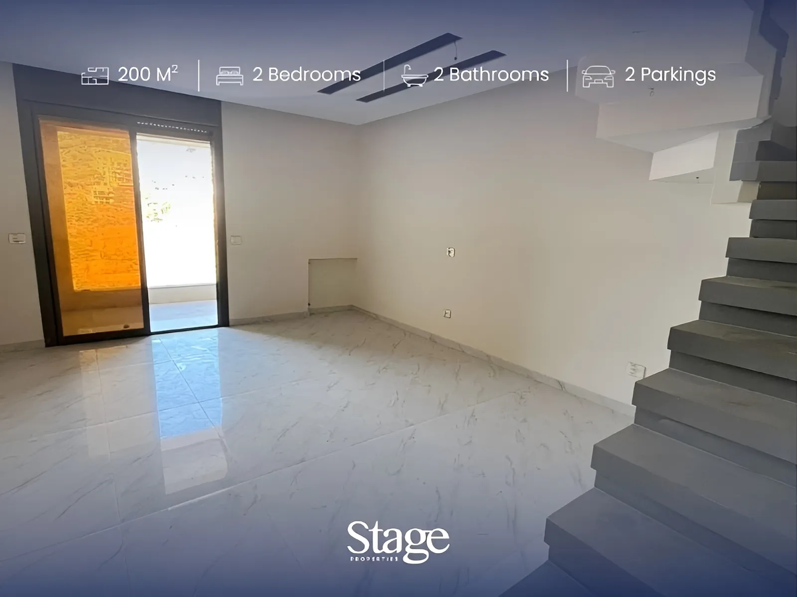 Apartment for sale in Mansourieh, Lebanon