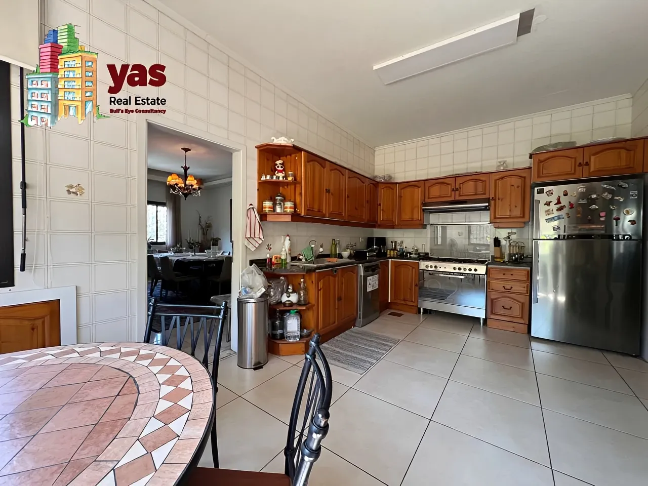 Apartment for Rent in Sahel Alma - 4 bed, 4 bath