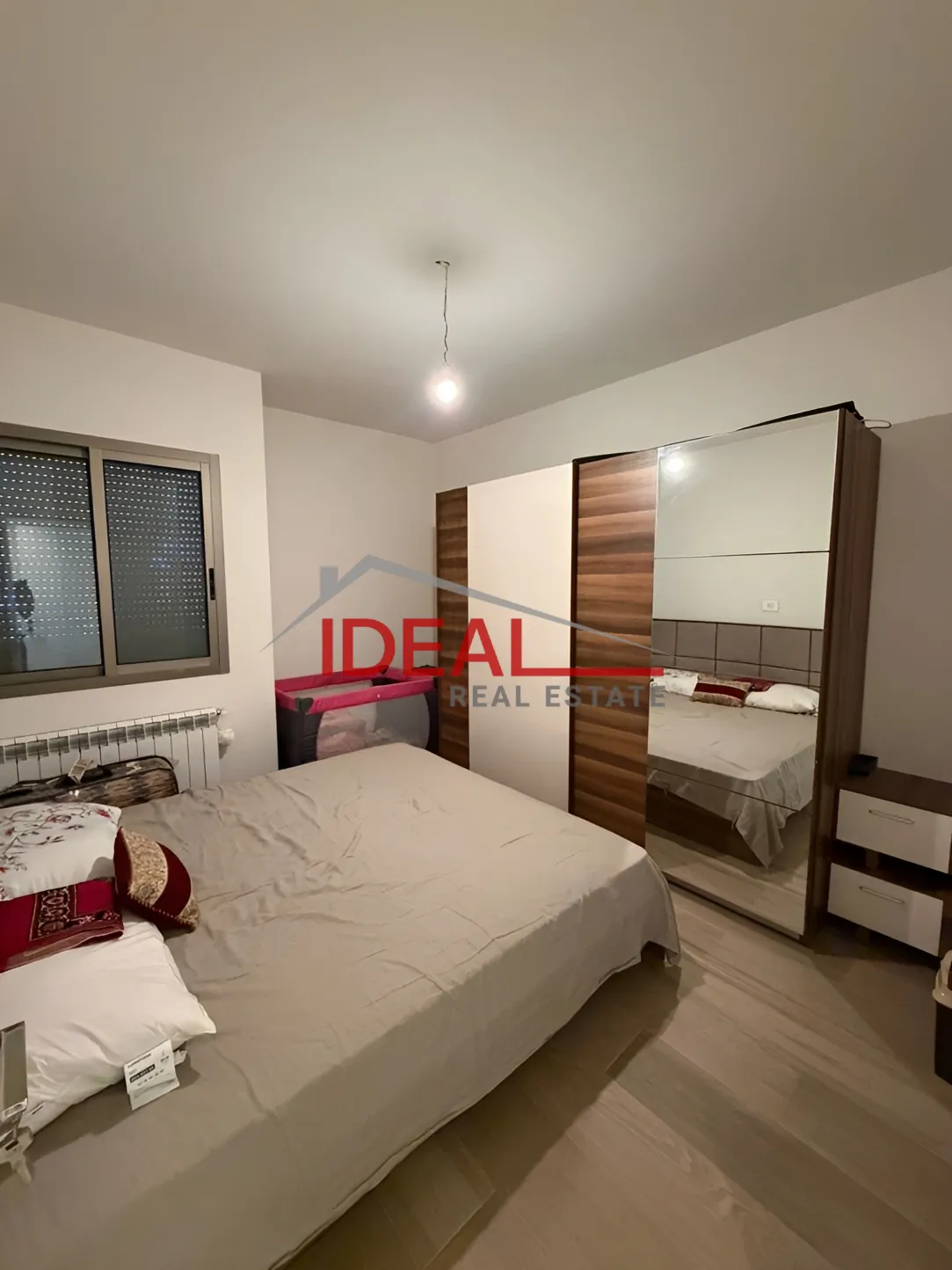 Apartment for sale in Kfar Hbab, Lebanon