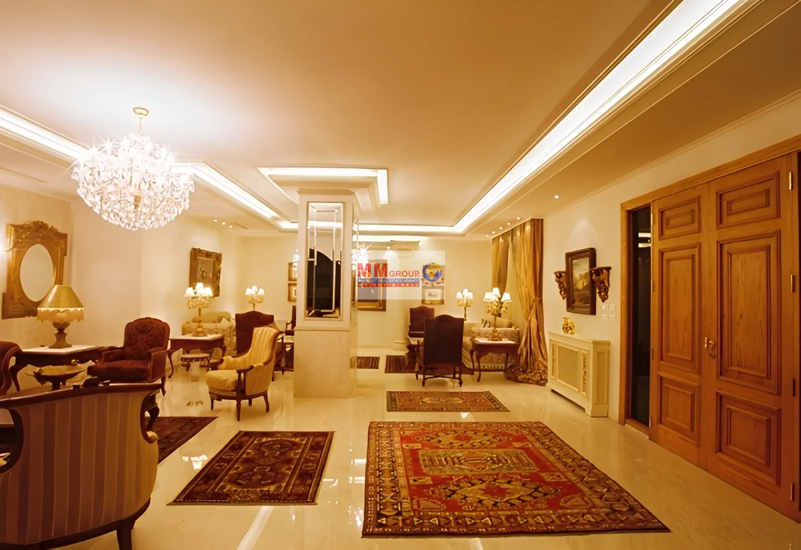Villa for Sale in Bsalim