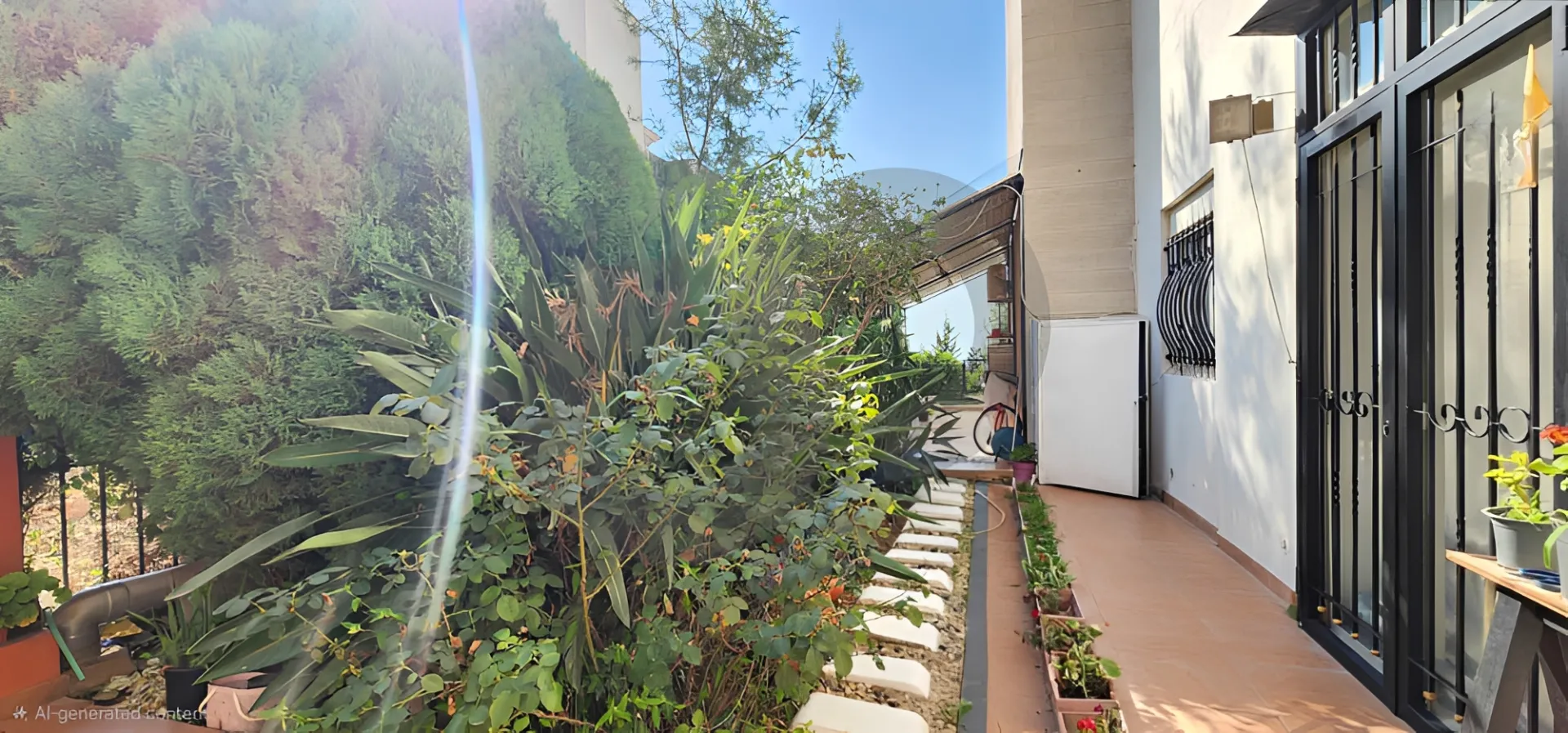 Apartment for Sale in Mazraat Yachoua