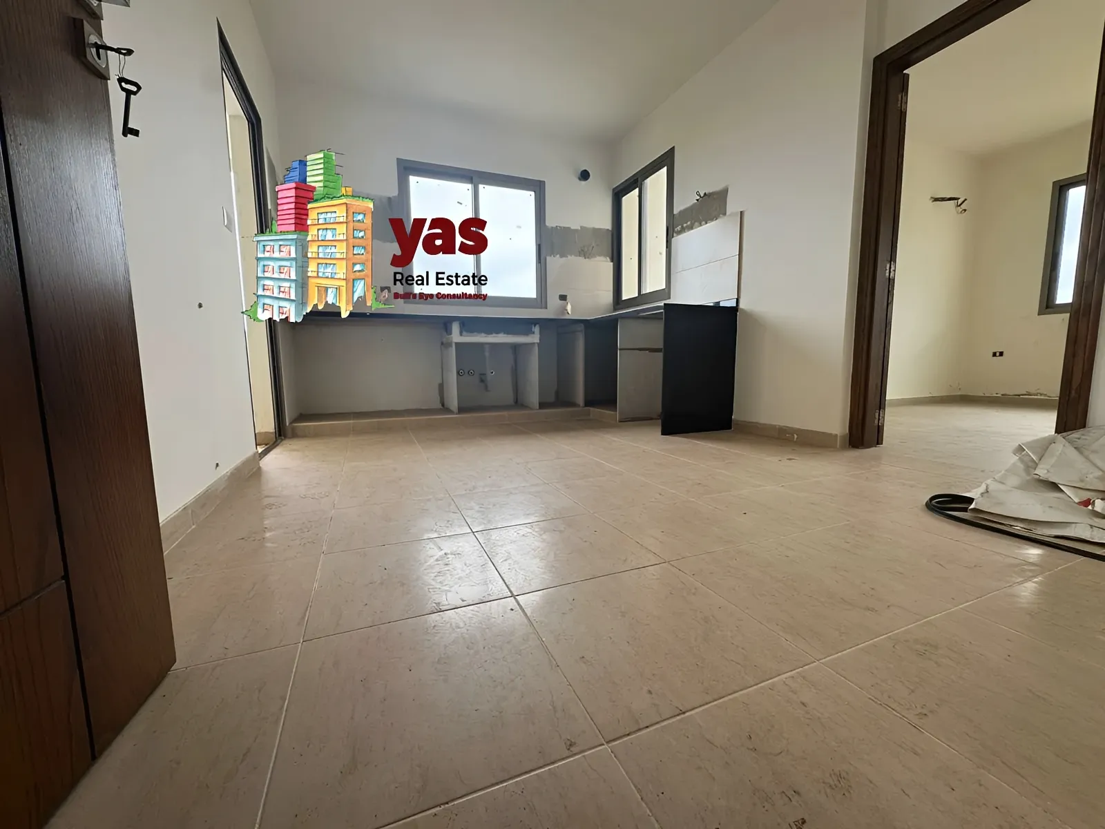 Apartment for Sale in Hboub