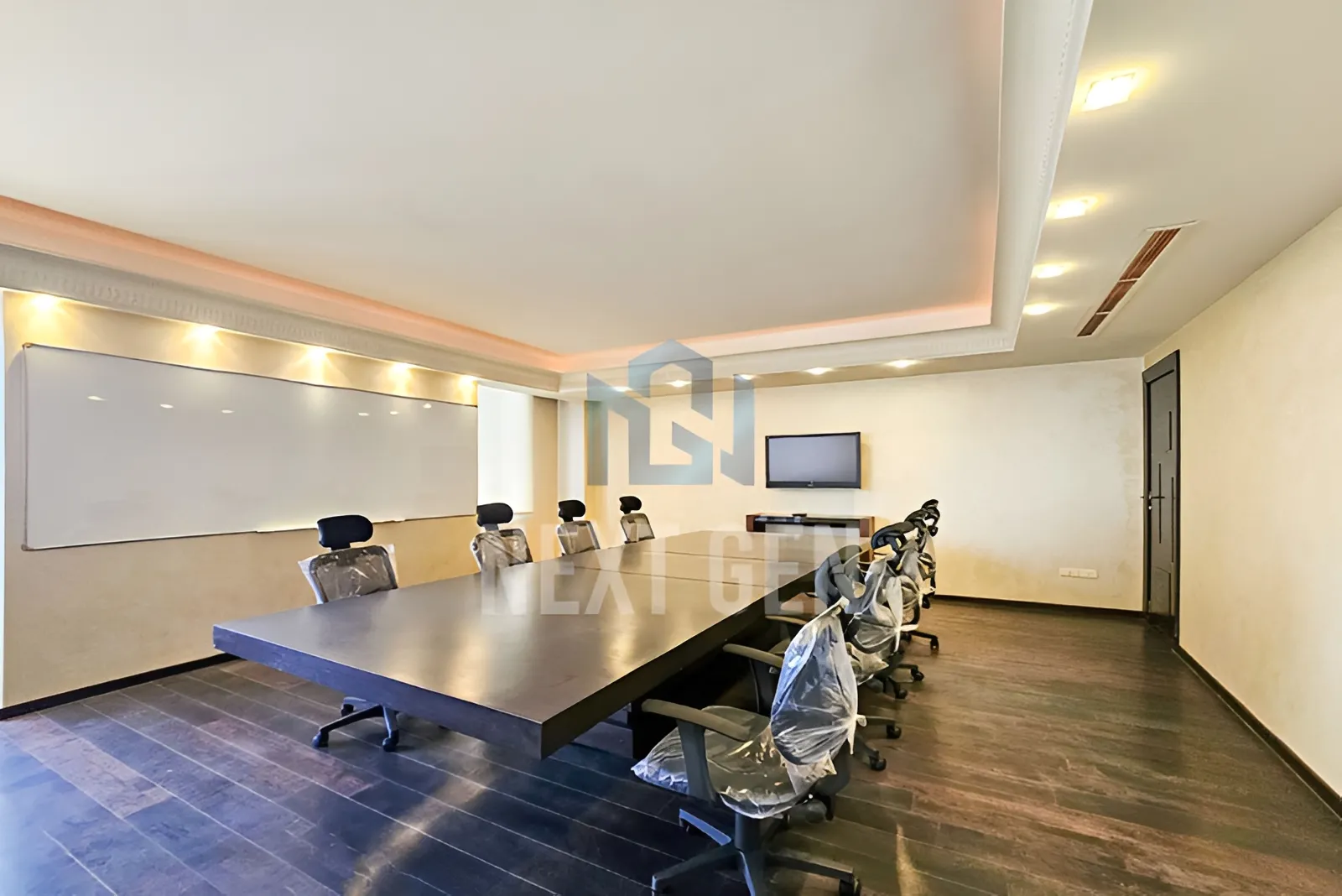 Office for Rent in Verdun