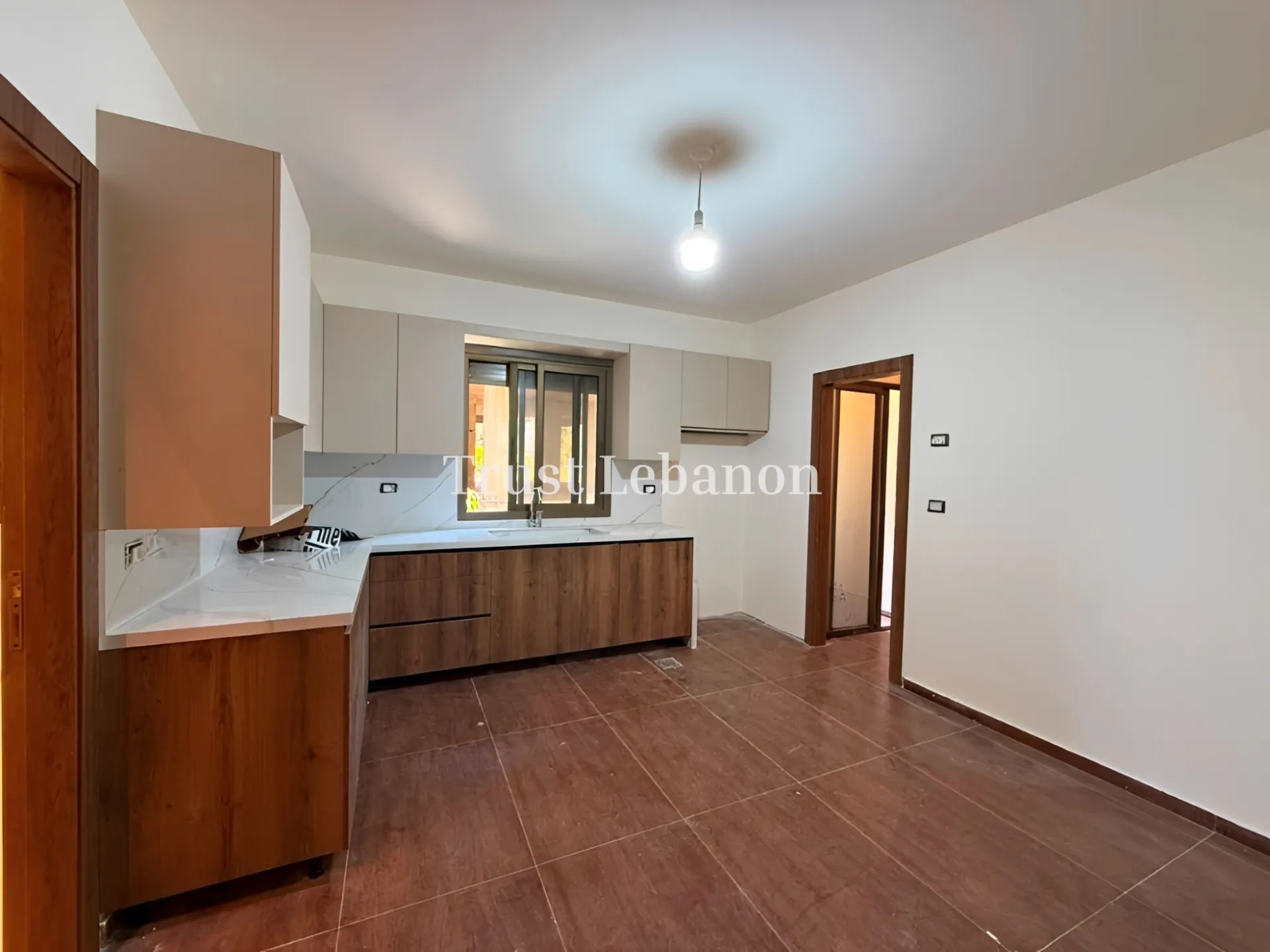Apartment for sale in Ain Najm, Lebanon