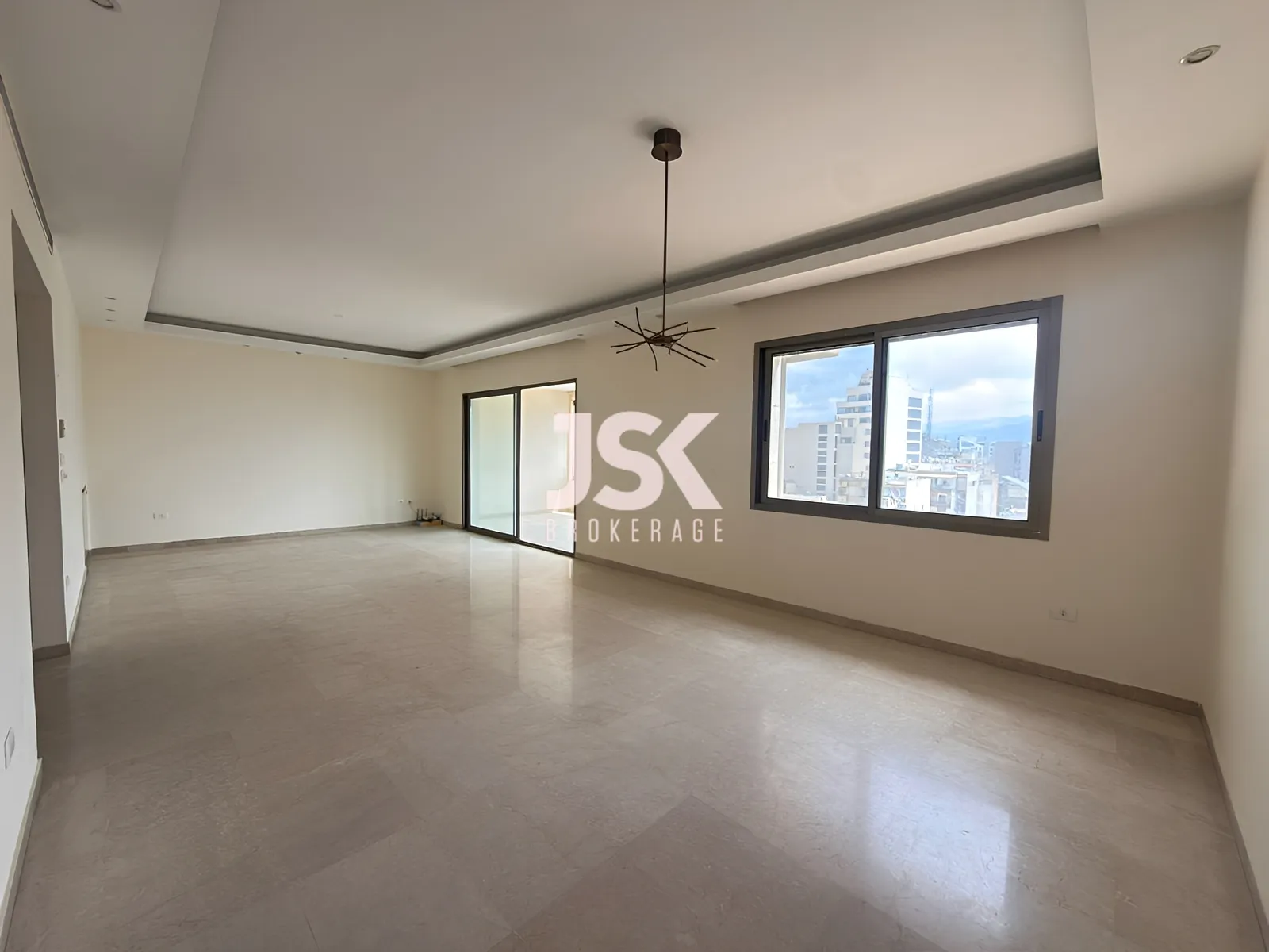 Apartment for Rent in Achrafieh