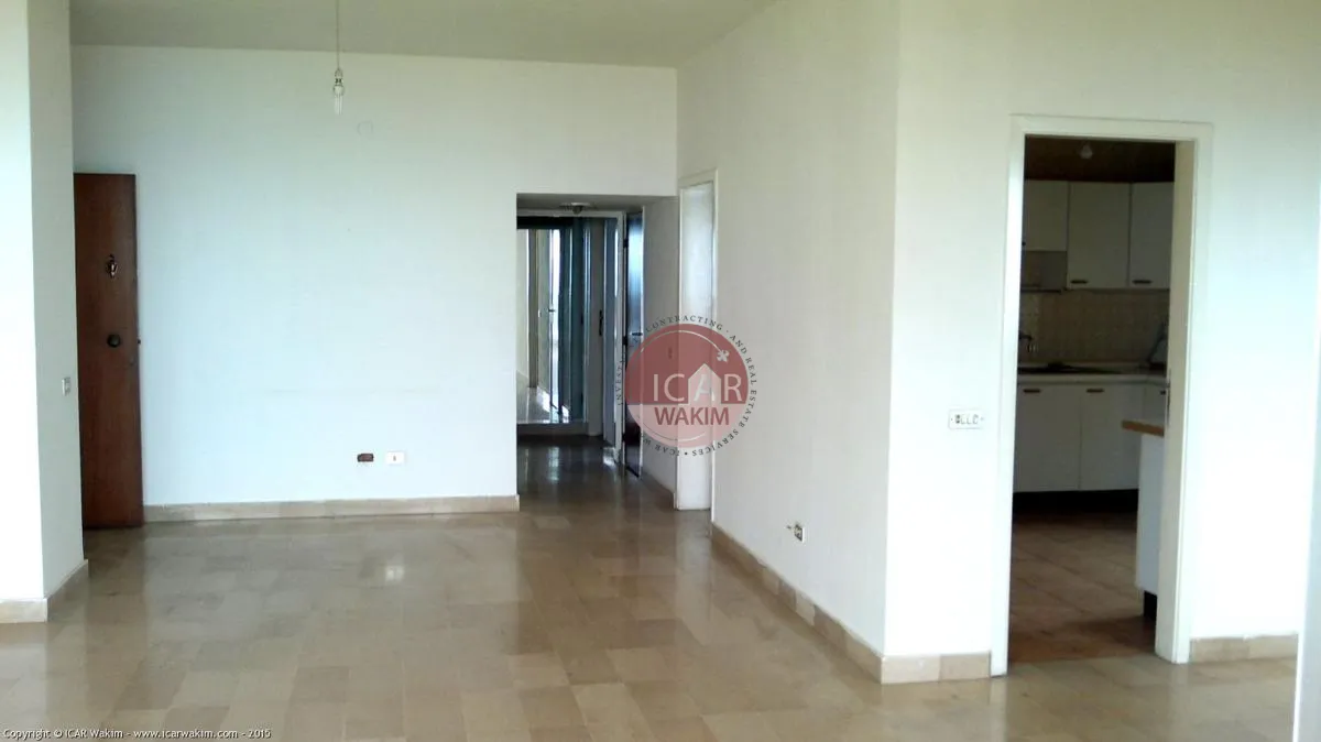 Apartment for Sale in Sahel Aalma - 3 bed, 3 bath