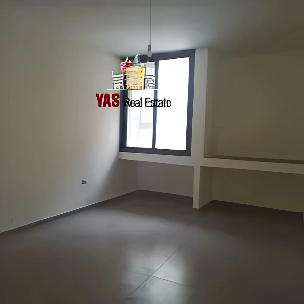 Apartment for Sale in Baabda