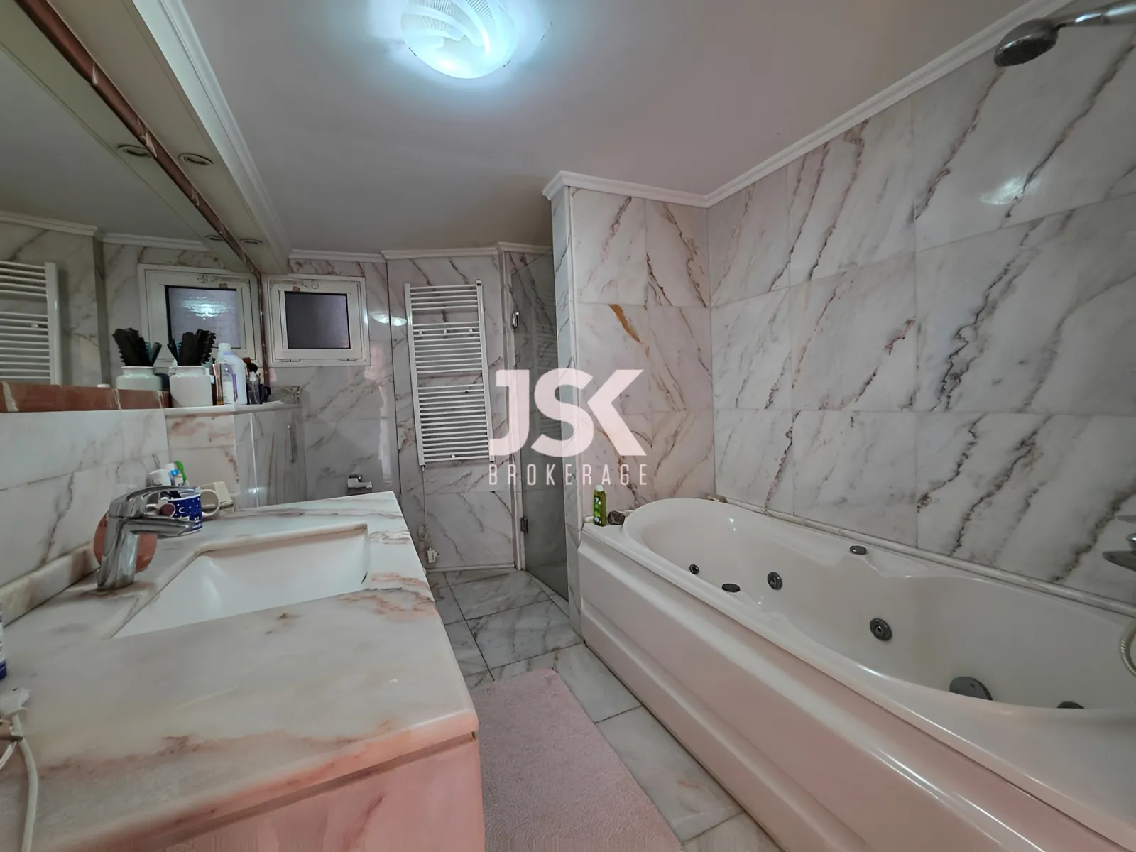 Apartment for Sale in Hazmieh