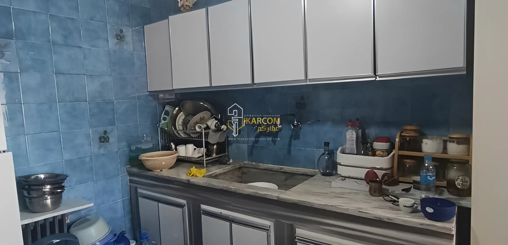 Apartment for Sale in Metn, Jal El Dib, Lebanon
