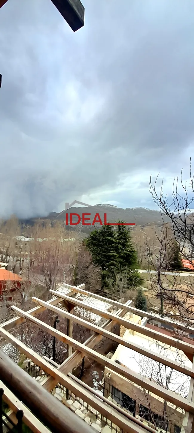 Chalet for sale in Kfardebian, Lebanon - 5 bed, 4 bath