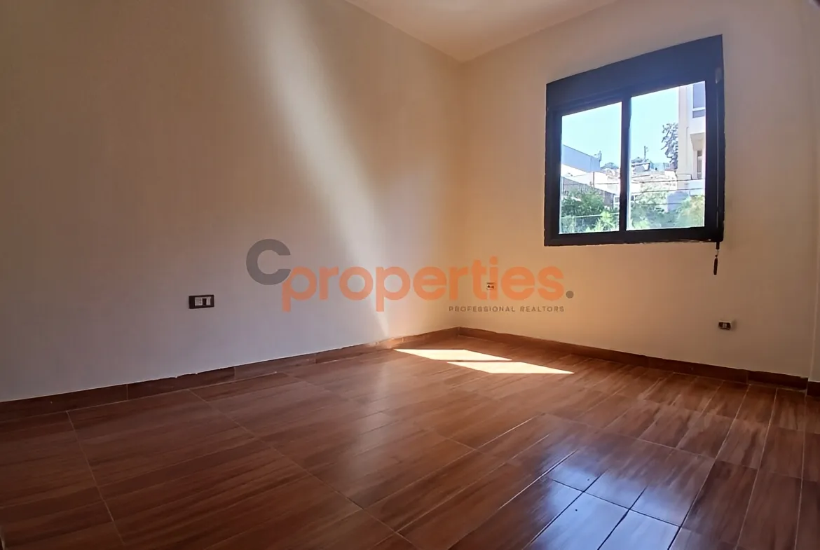 Apartment for Sale in Nahr Ibrahim
