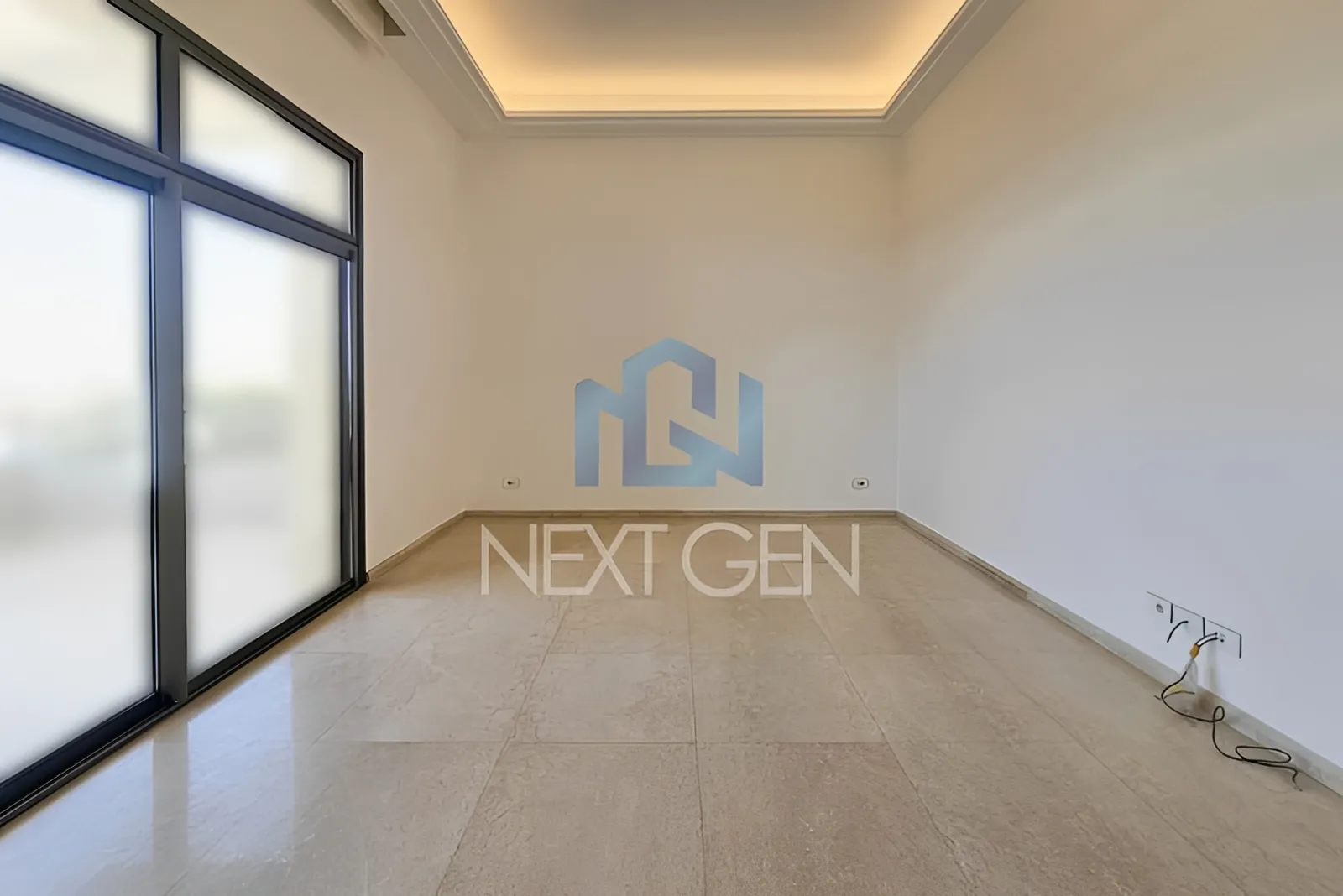 Apartment for Rent in Achrafieh - 3 bed, 4 bath