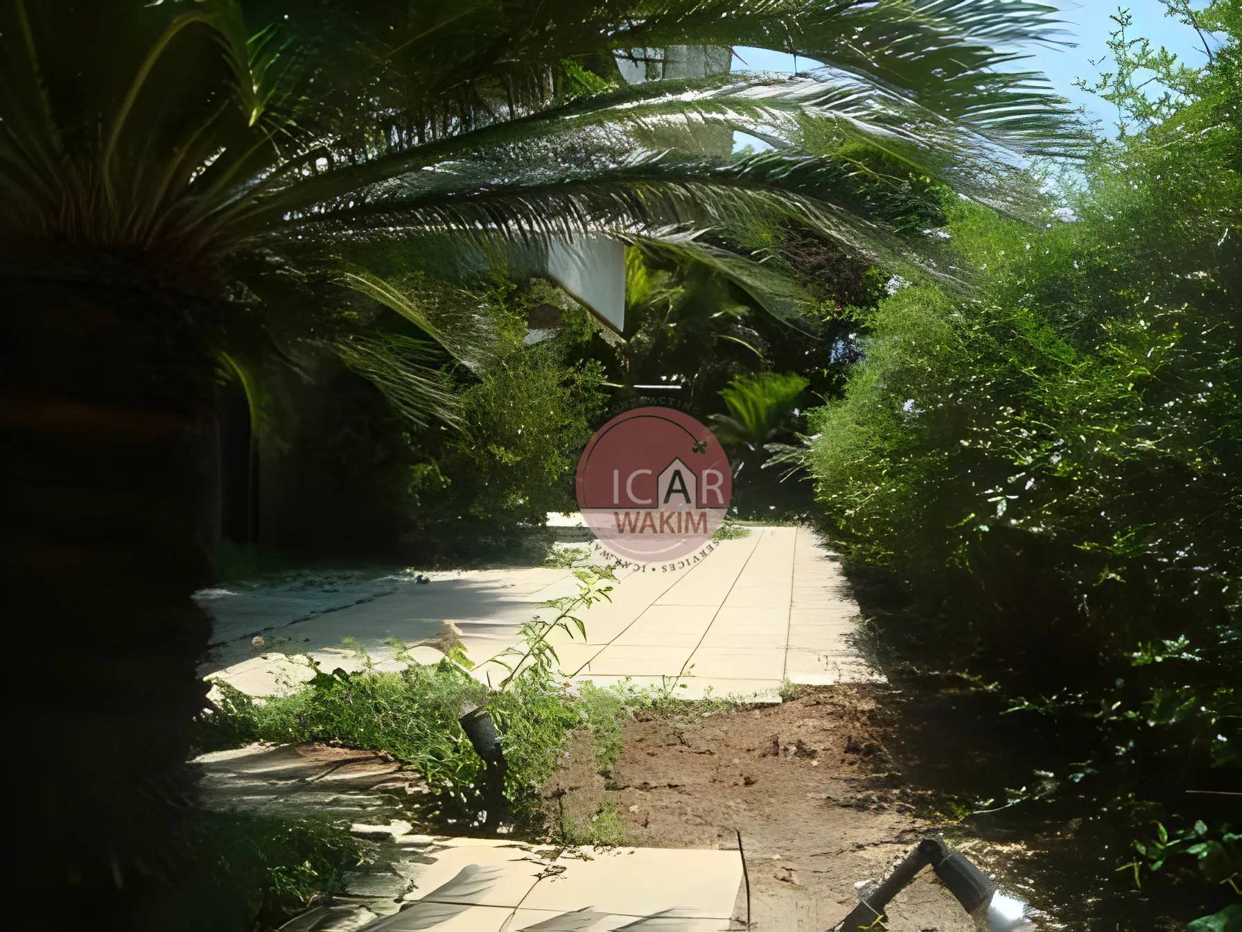 Duplex for Rent in Rabieh - 4 bed, 4 bath