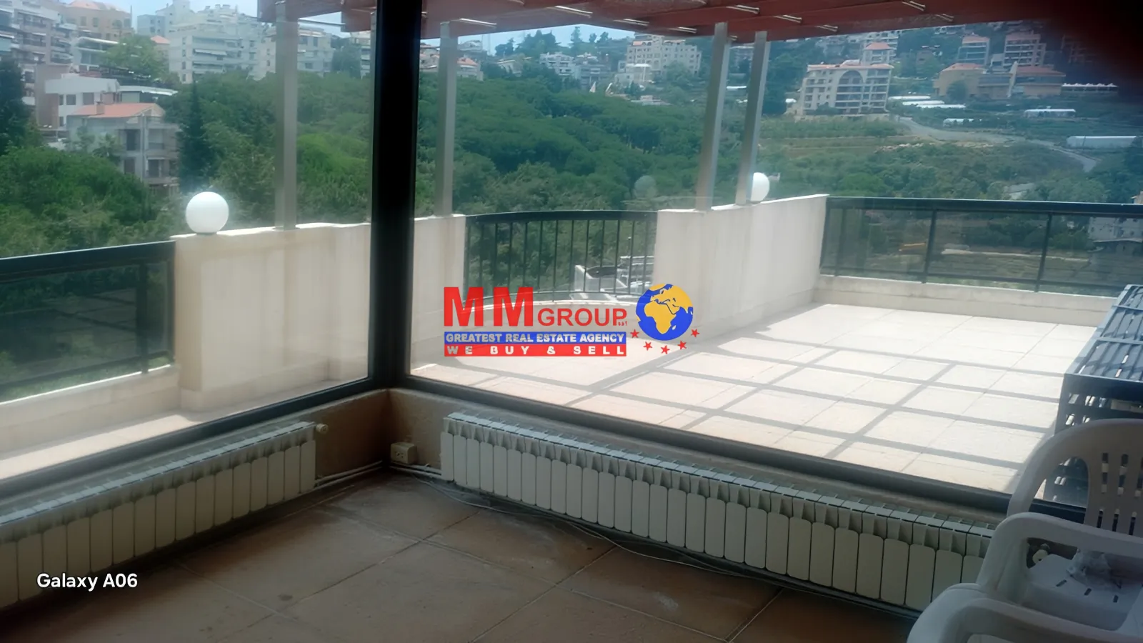 Apartment for Sale in Broummana