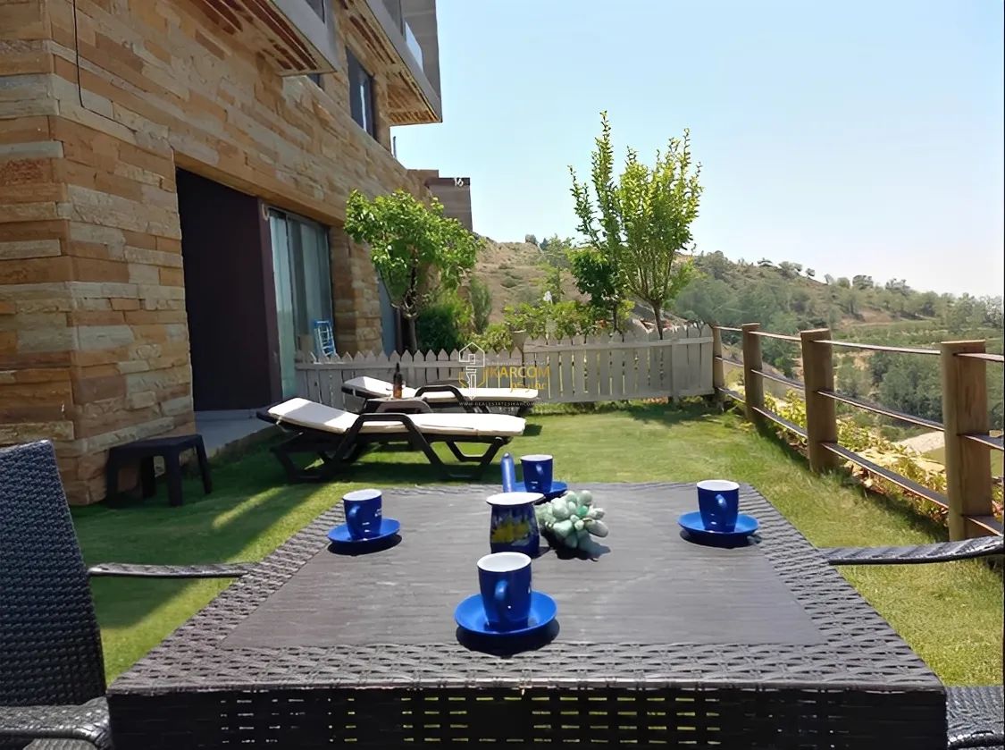 Duplex for Sale in Faqra