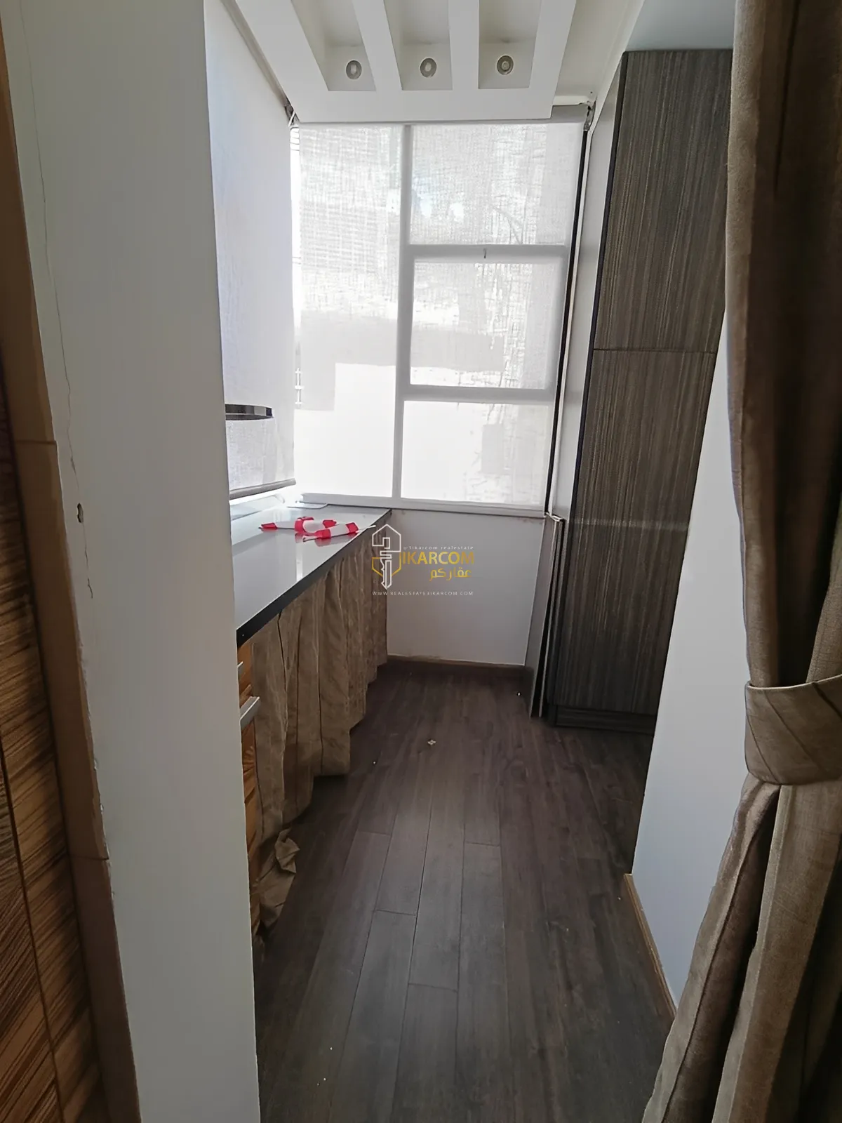 Apartment for Sale in Hazmieh