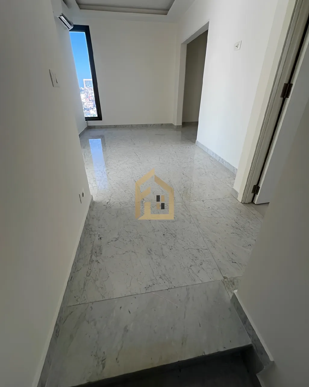 Duplex for sale in Achrafieh