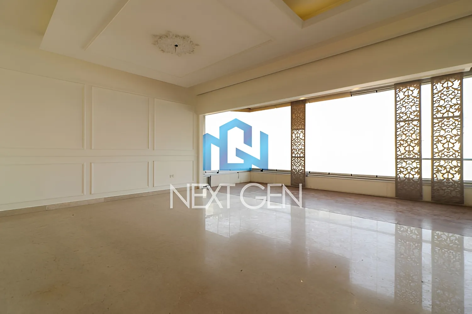 Apartment for Rent in Verdun
