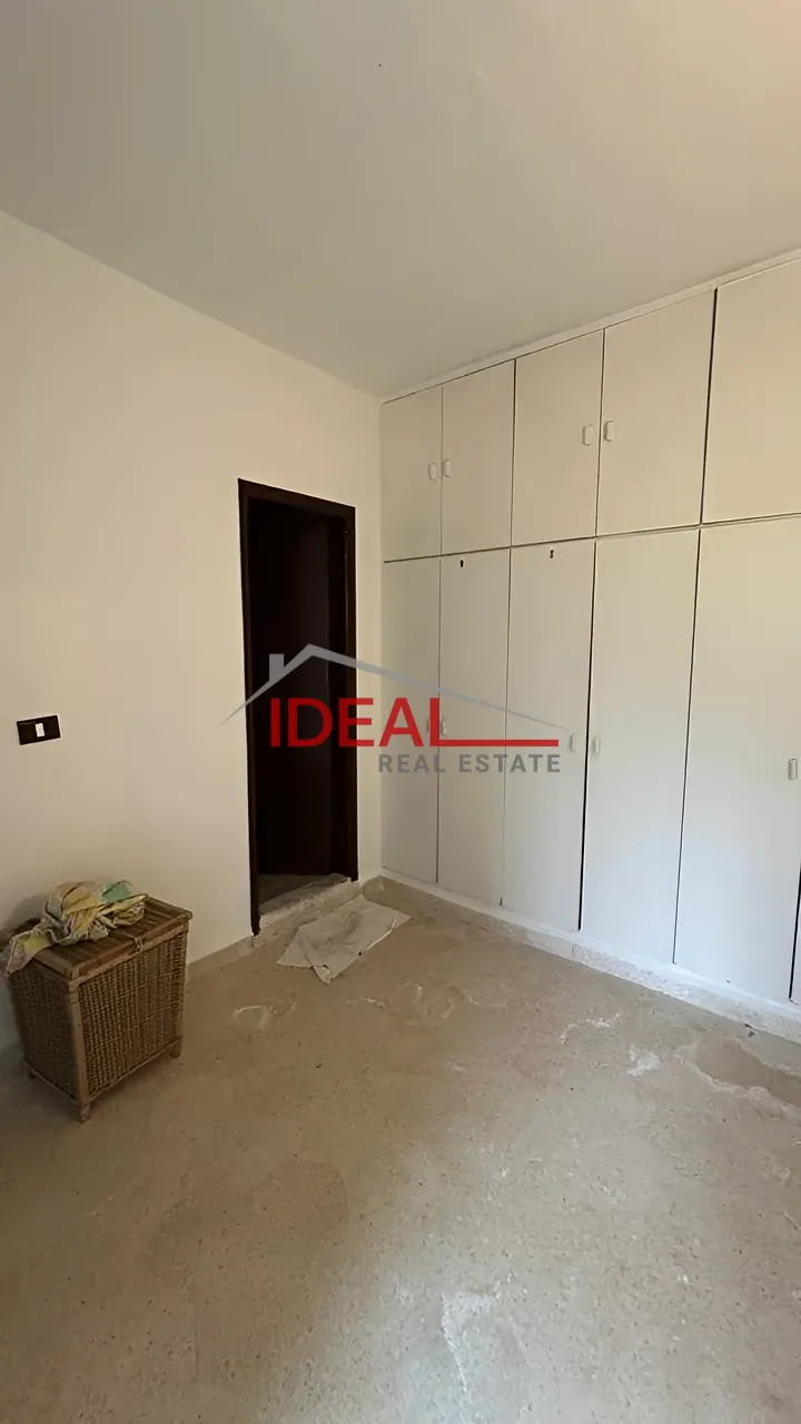 Apartment for sale in Sarba, Lebanon