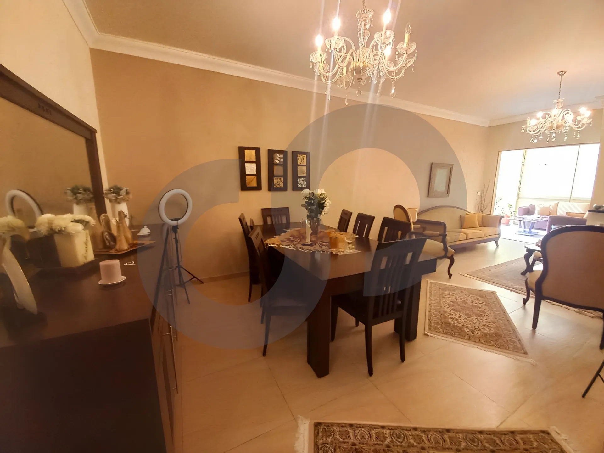 Apartment for Sale in Safra