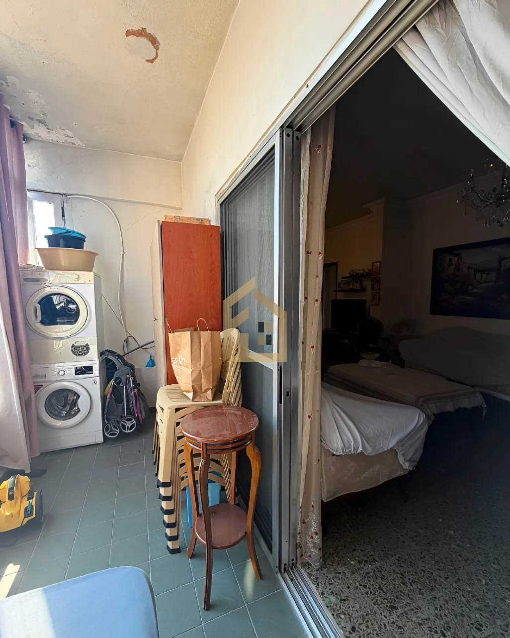 Apartment for sale in Ain El Remmaneh, Lebanon